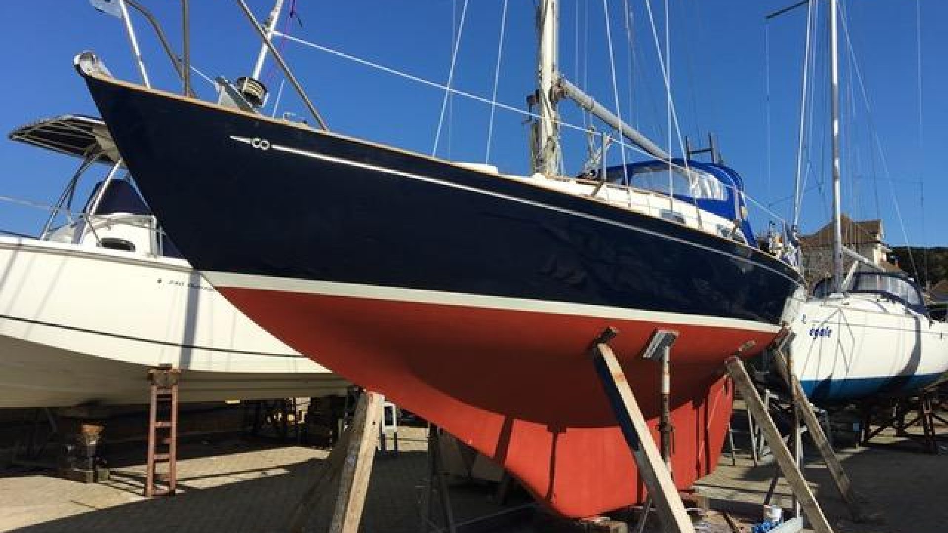 Contessa 26