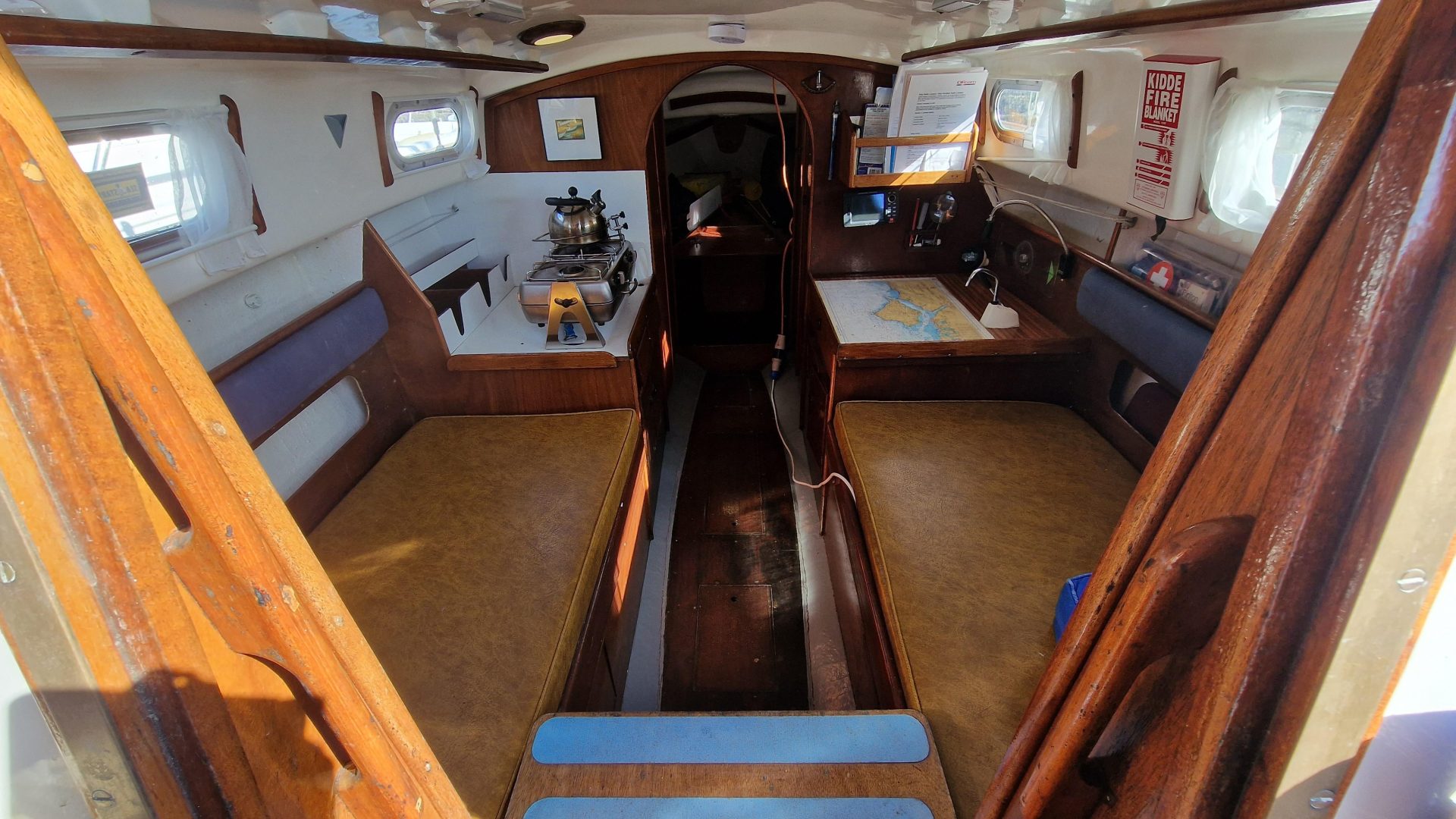 Contessa 26