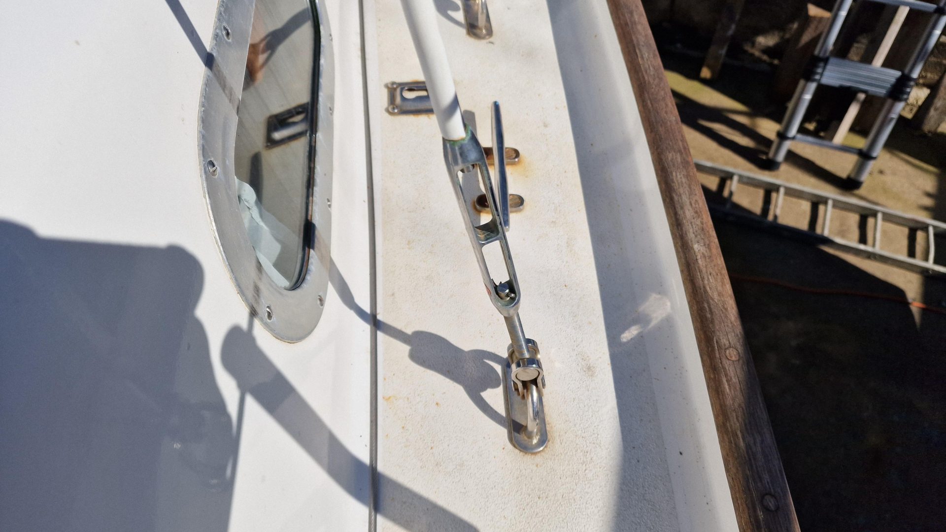 Contessa 26