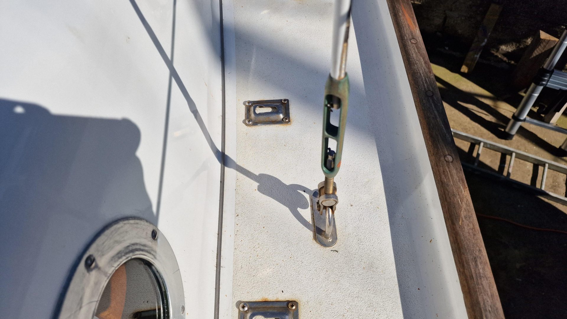 Contessa 26