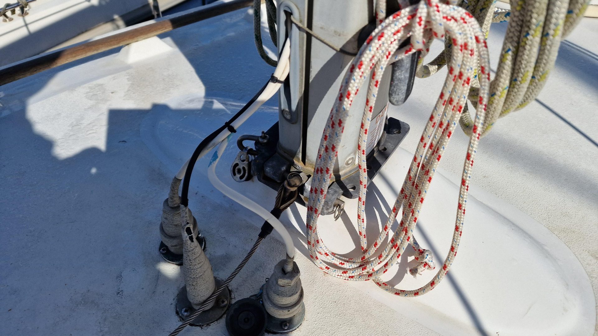 Contessa 26