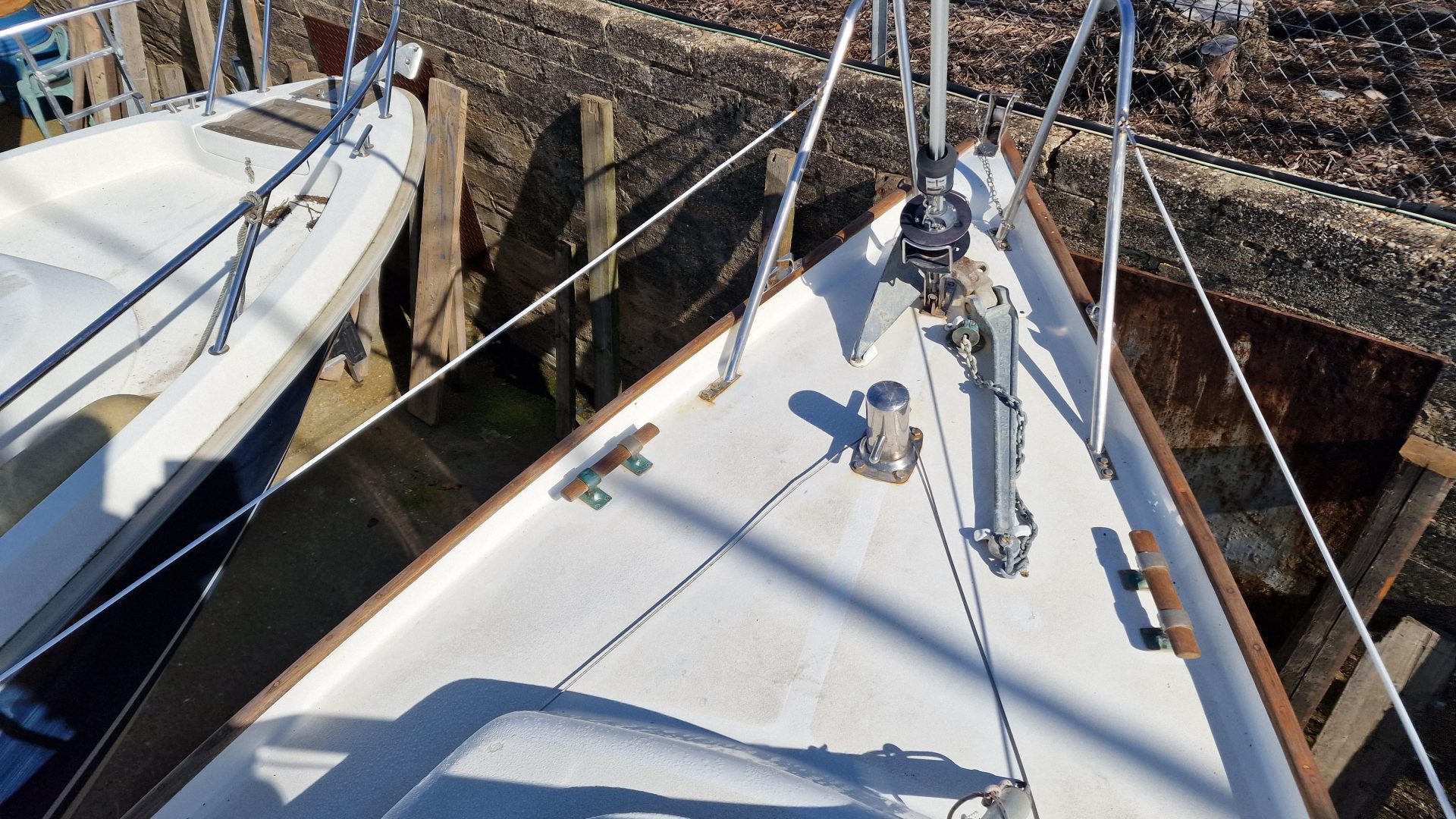 Contessa 26