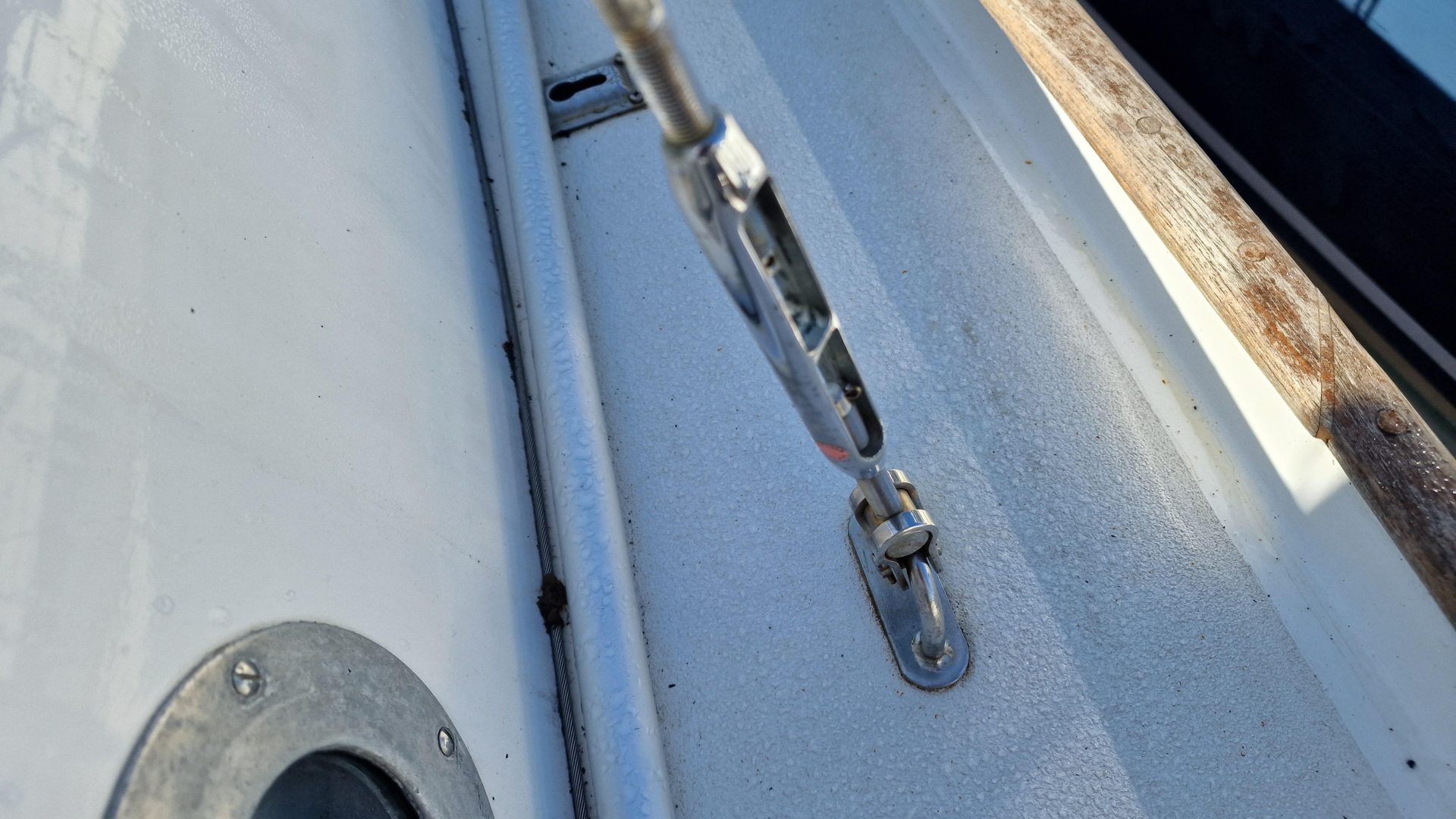 Contessa 26