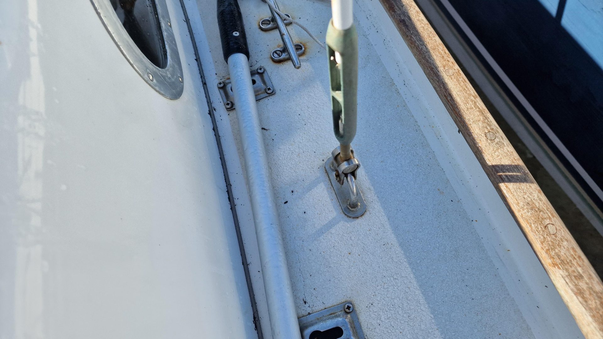 Contessa 26