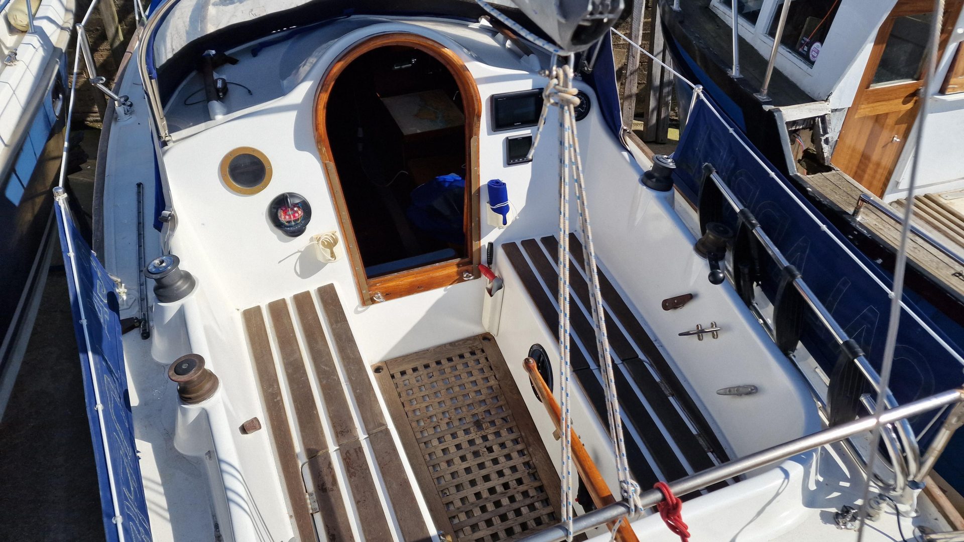 Contessa 26