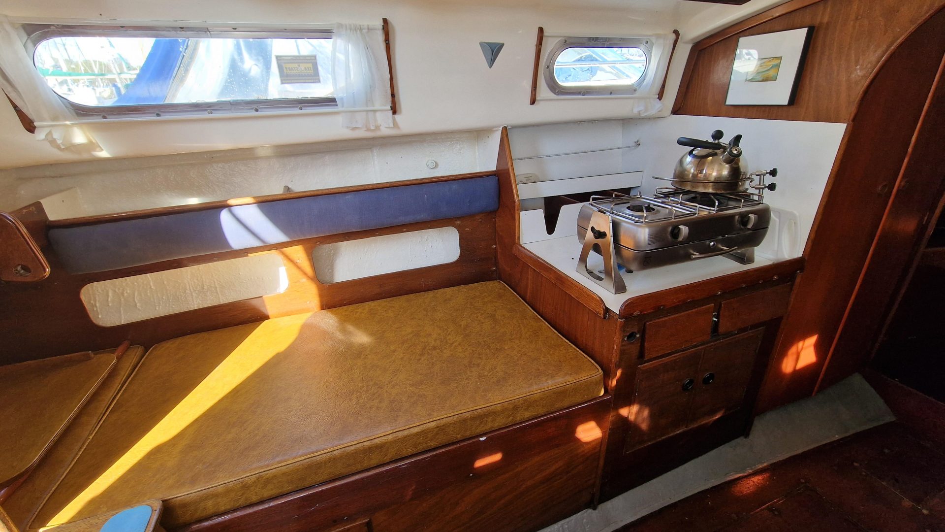 Contessa 26