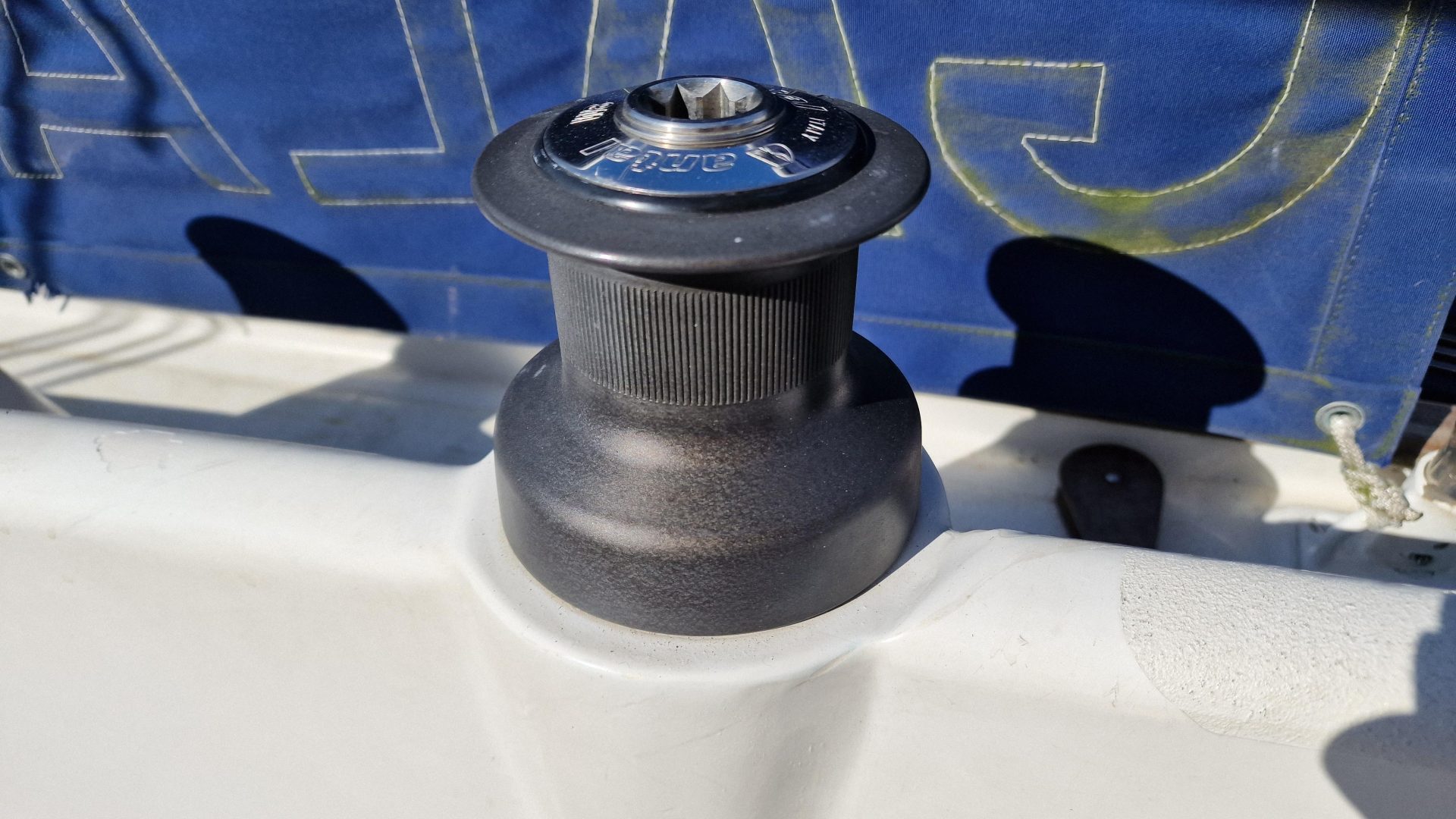 Contessa 26