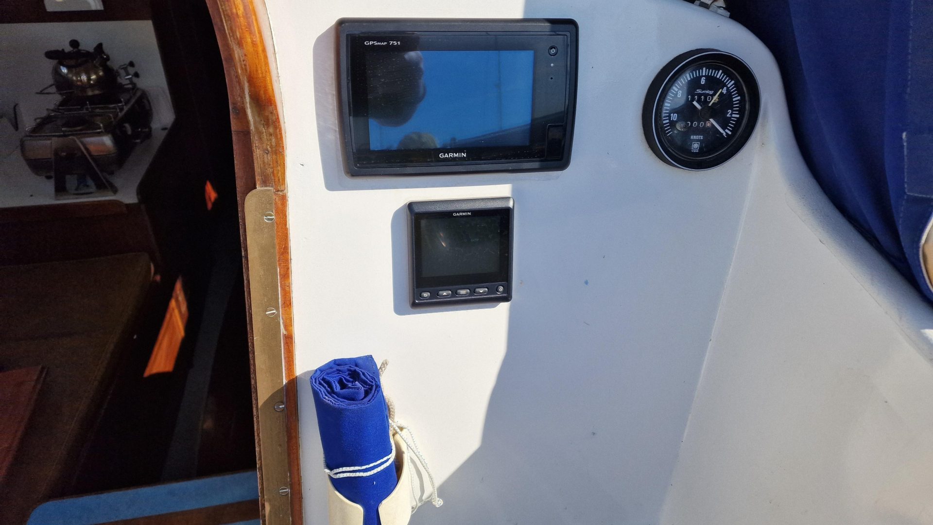 Contessa 26