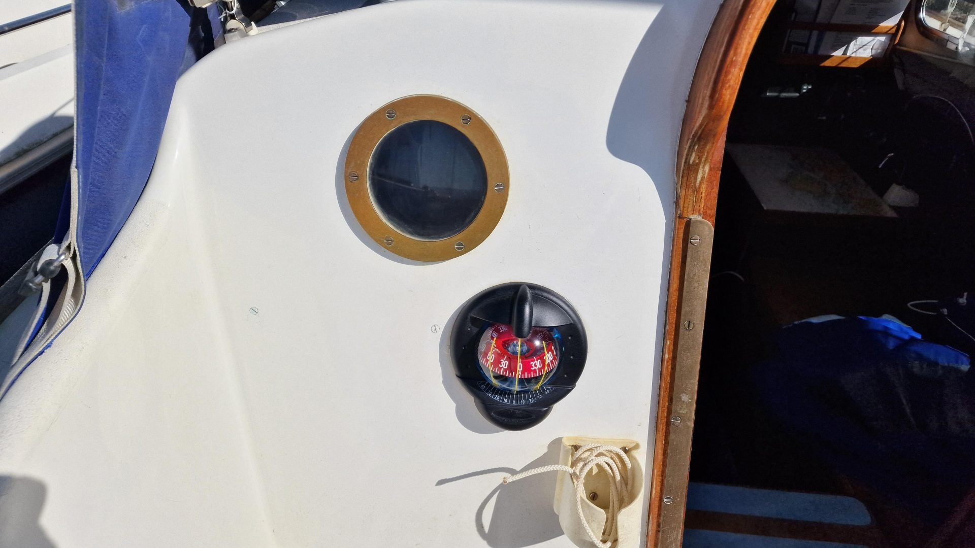 Contessa 26