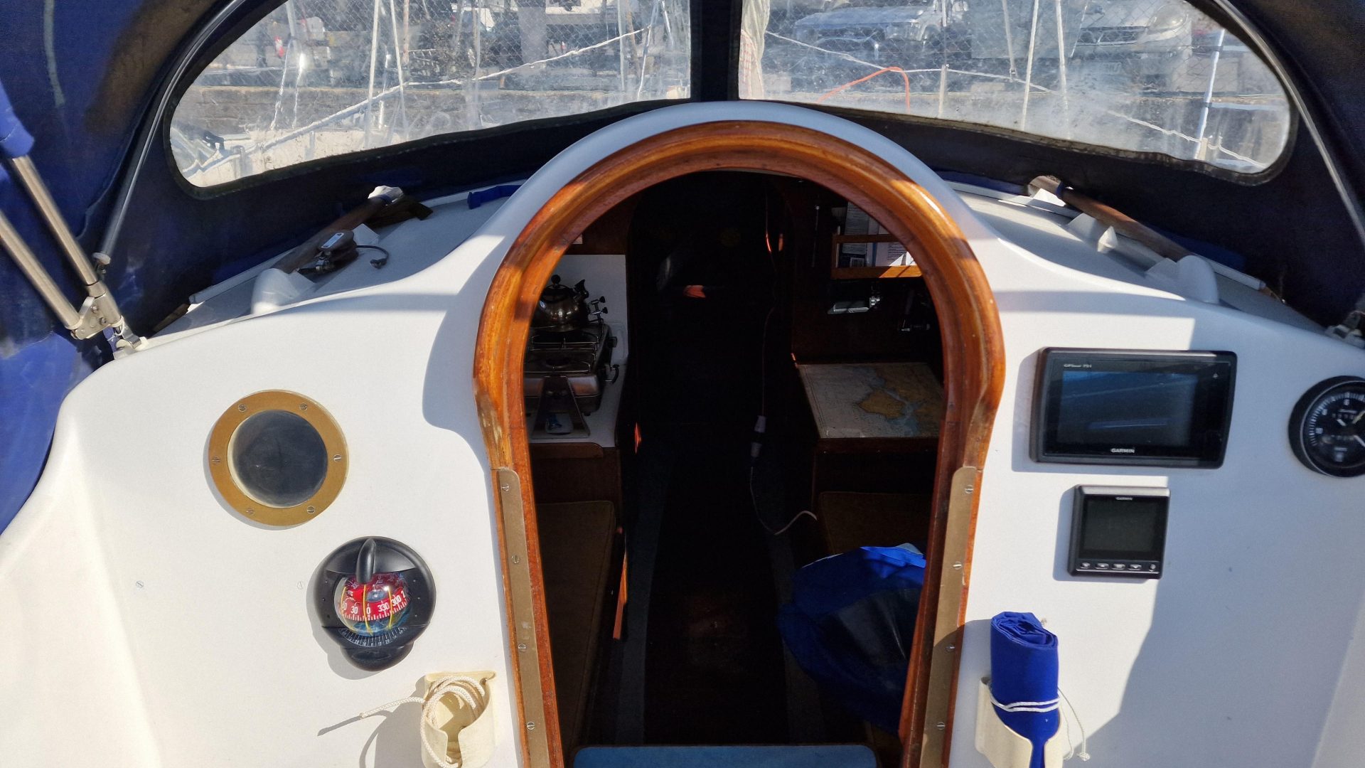 Contessa 26