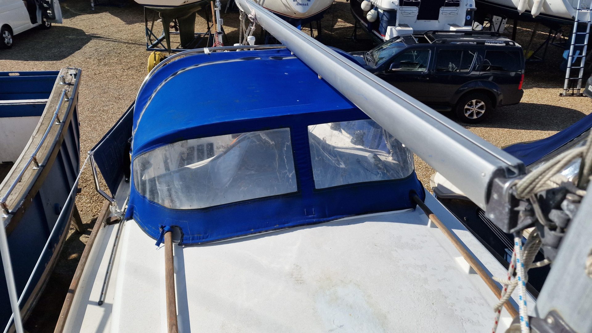 Contessa 26