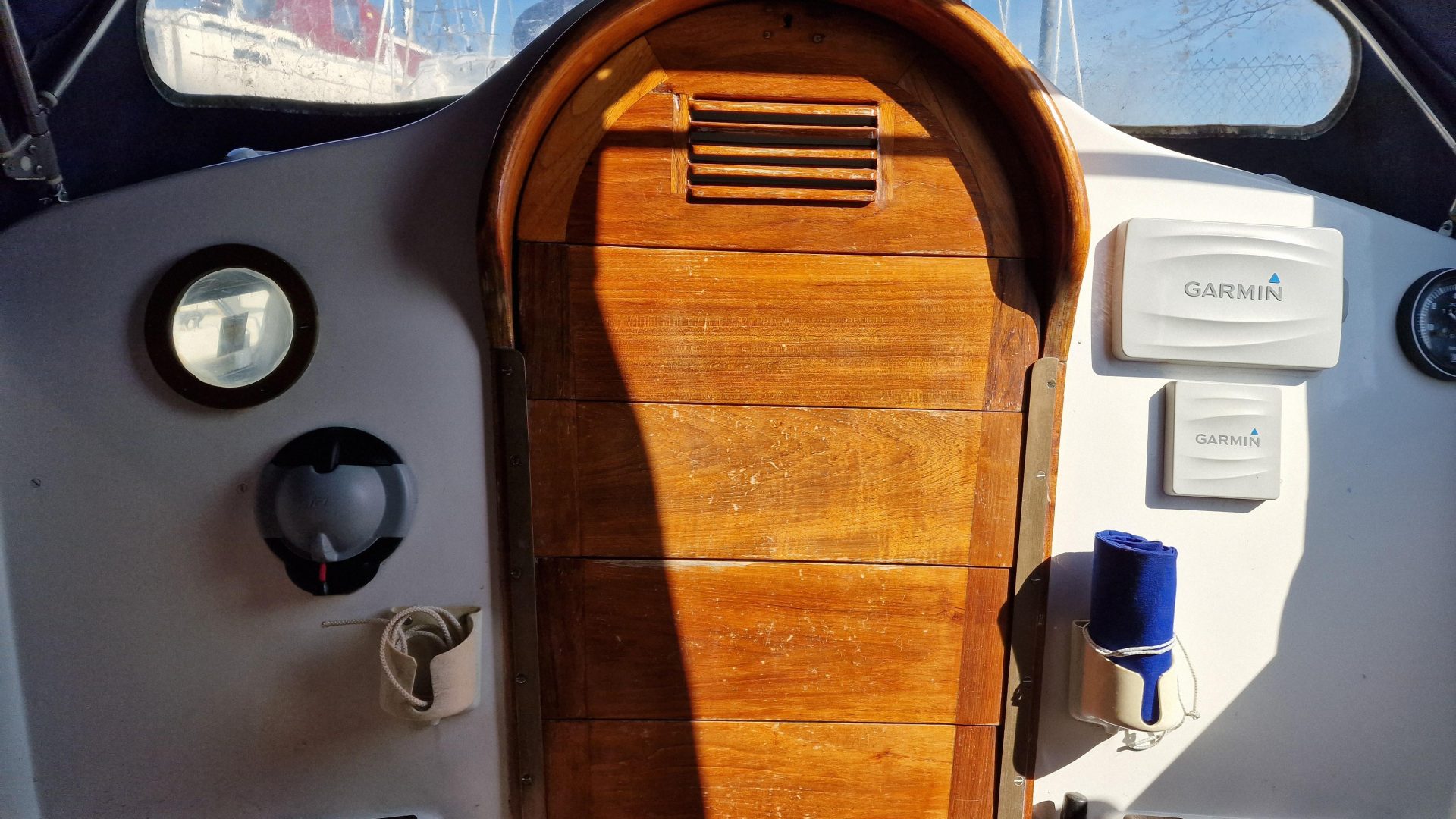 Contessa 26