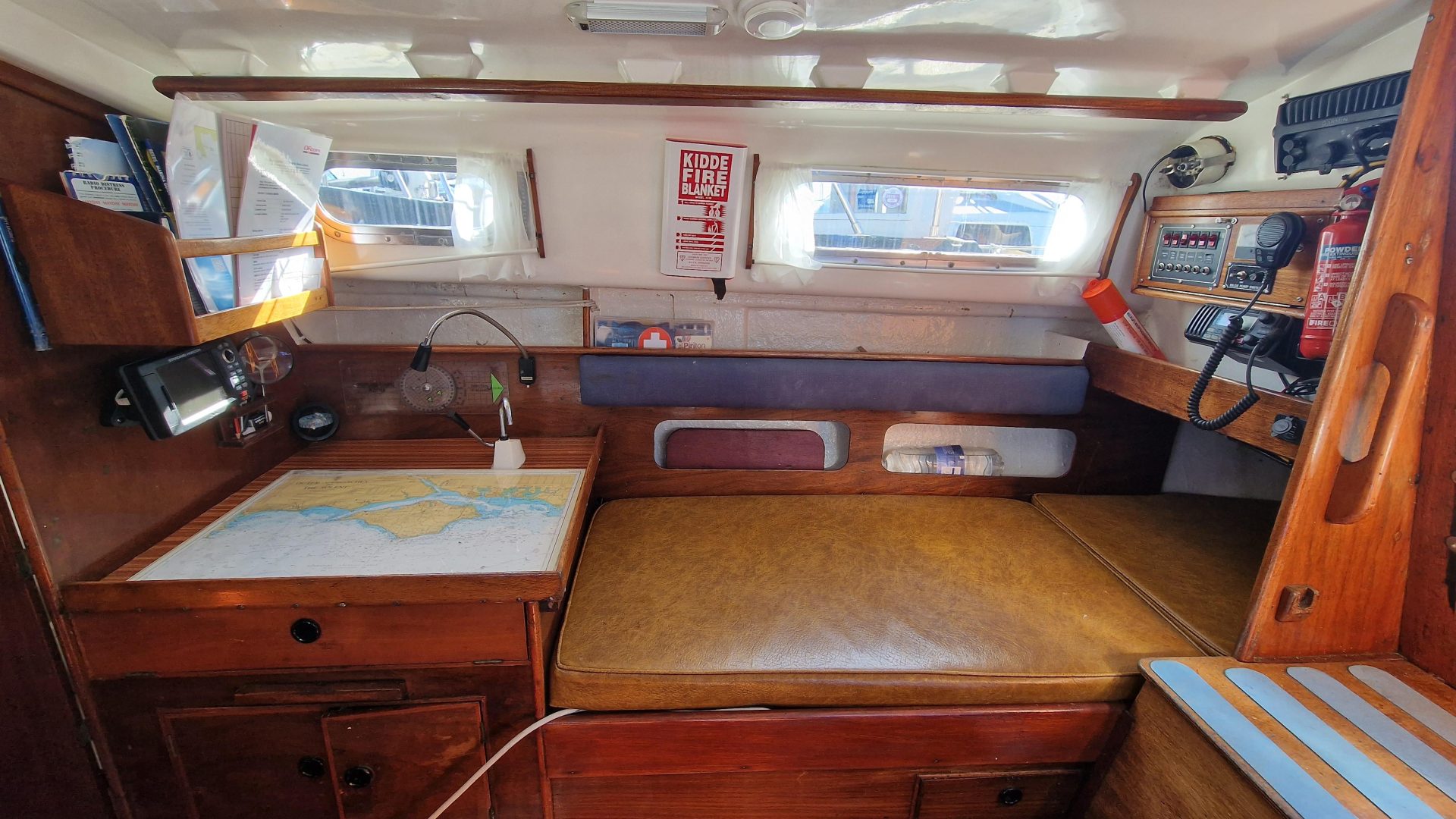 Contessa 26