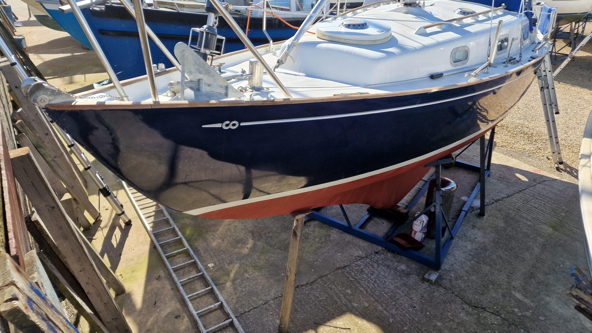 Contessa 26