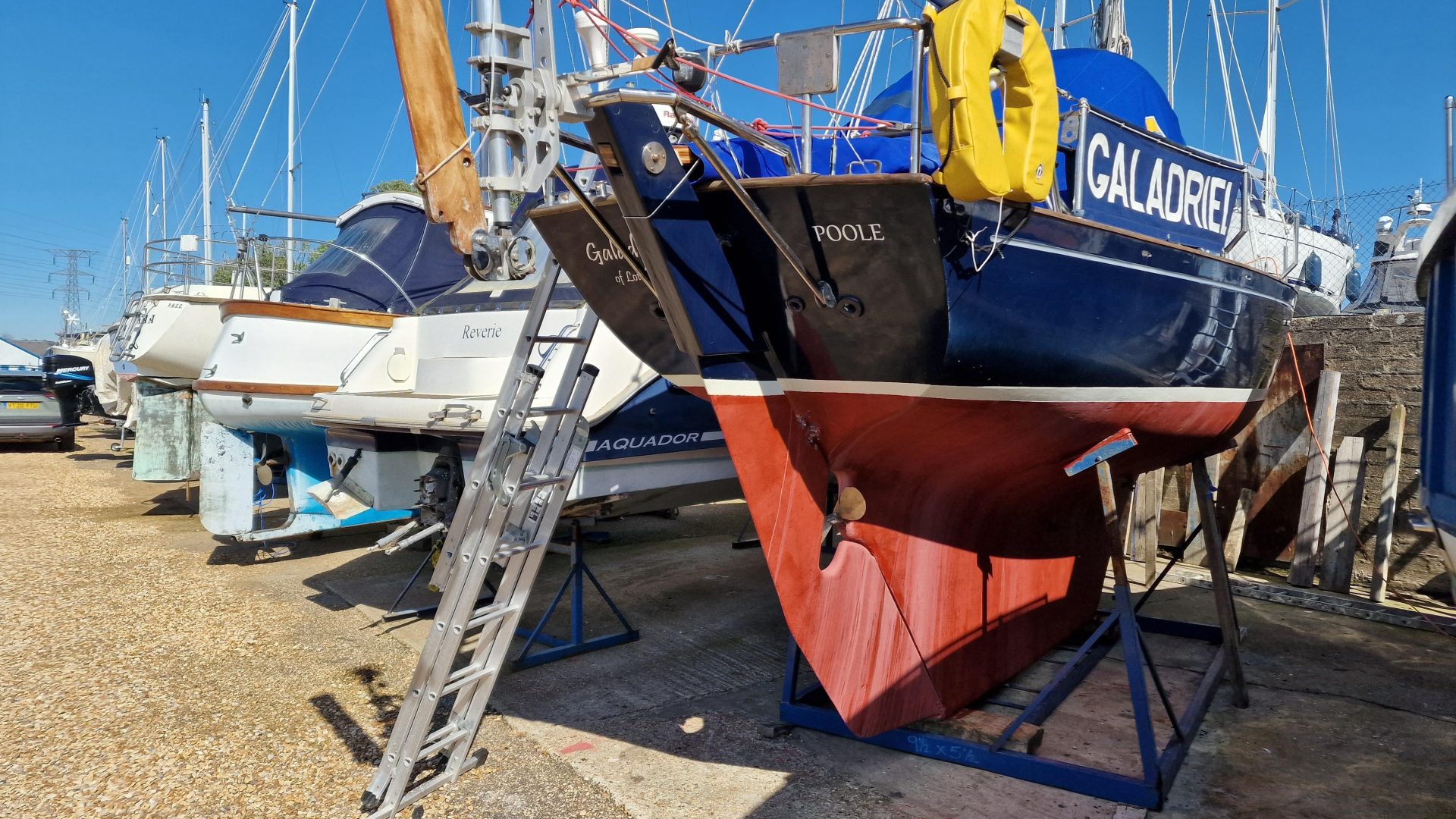 Contessa 26