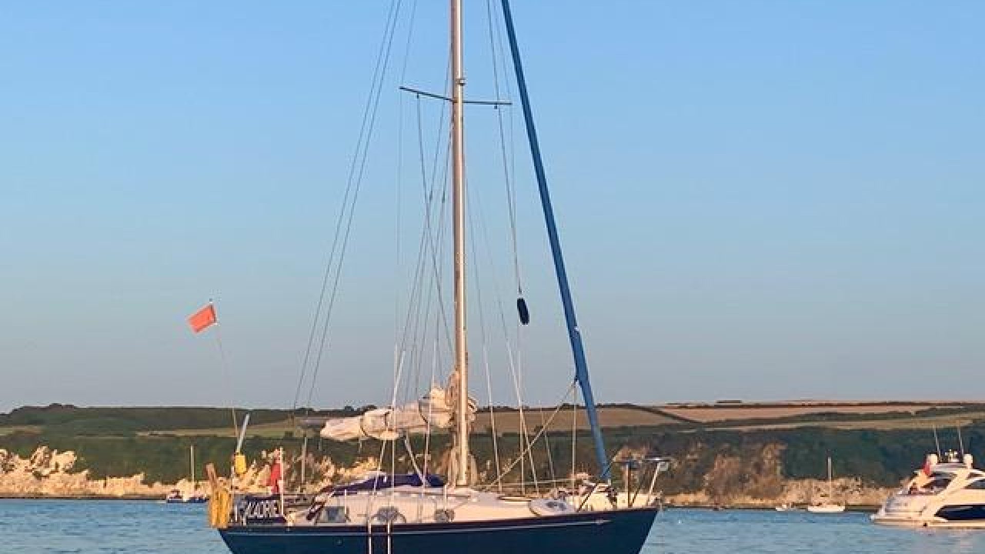Contessa 26