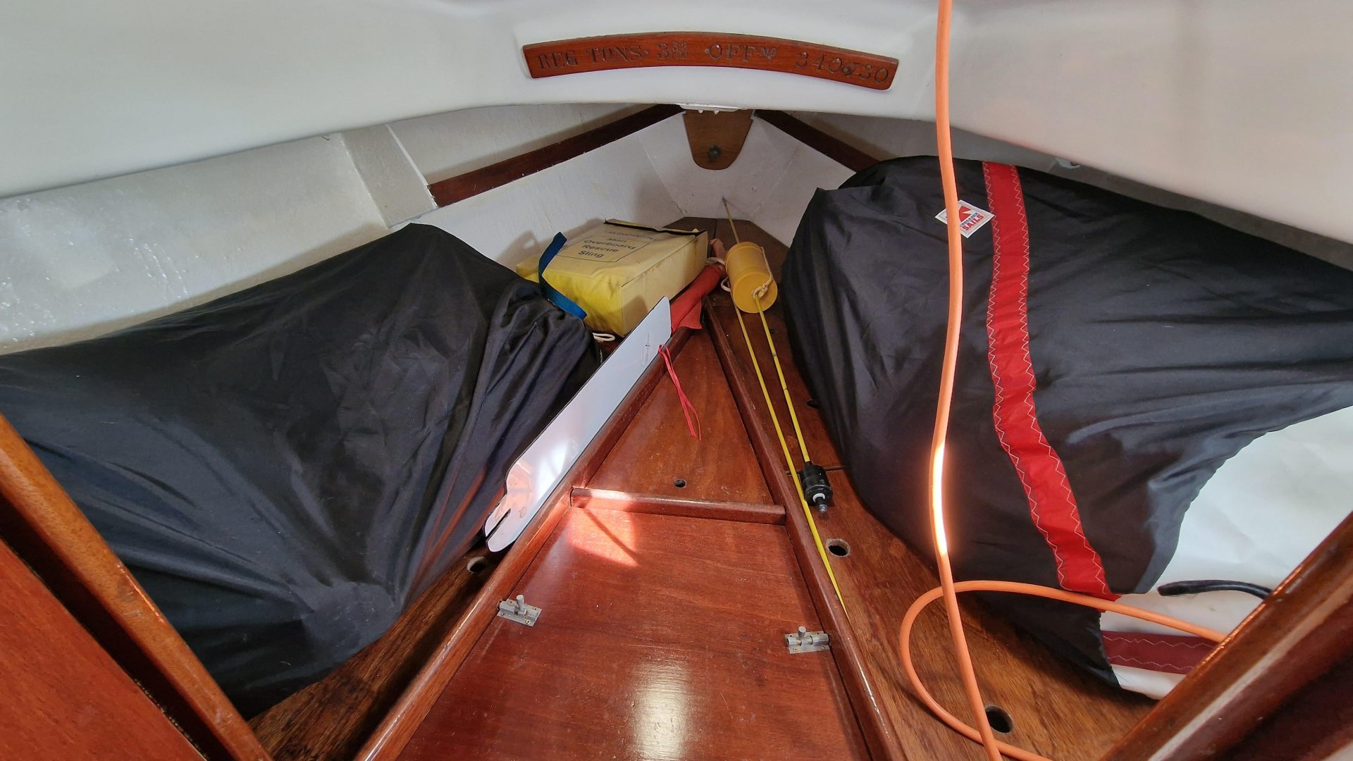 Contessa 26