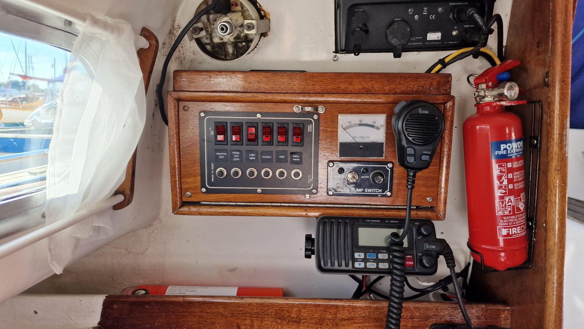 Contessa 26