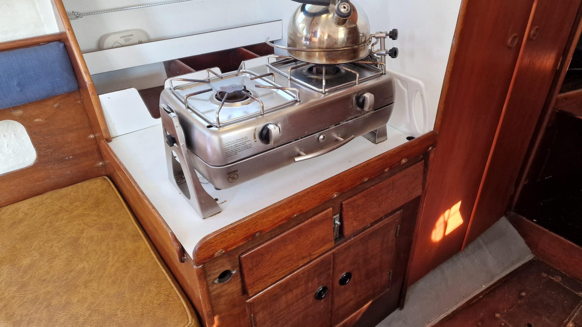 Contessa 26