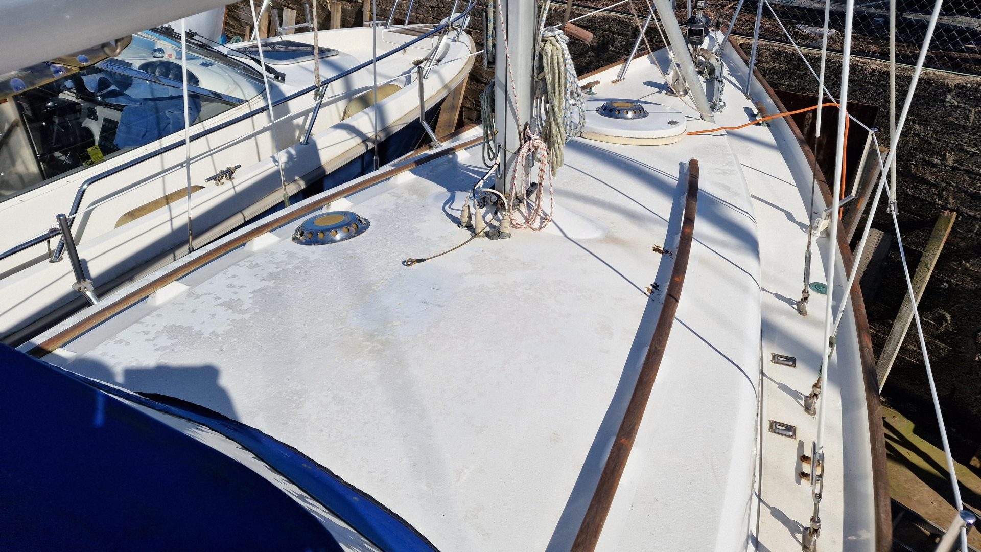 Contessa 26