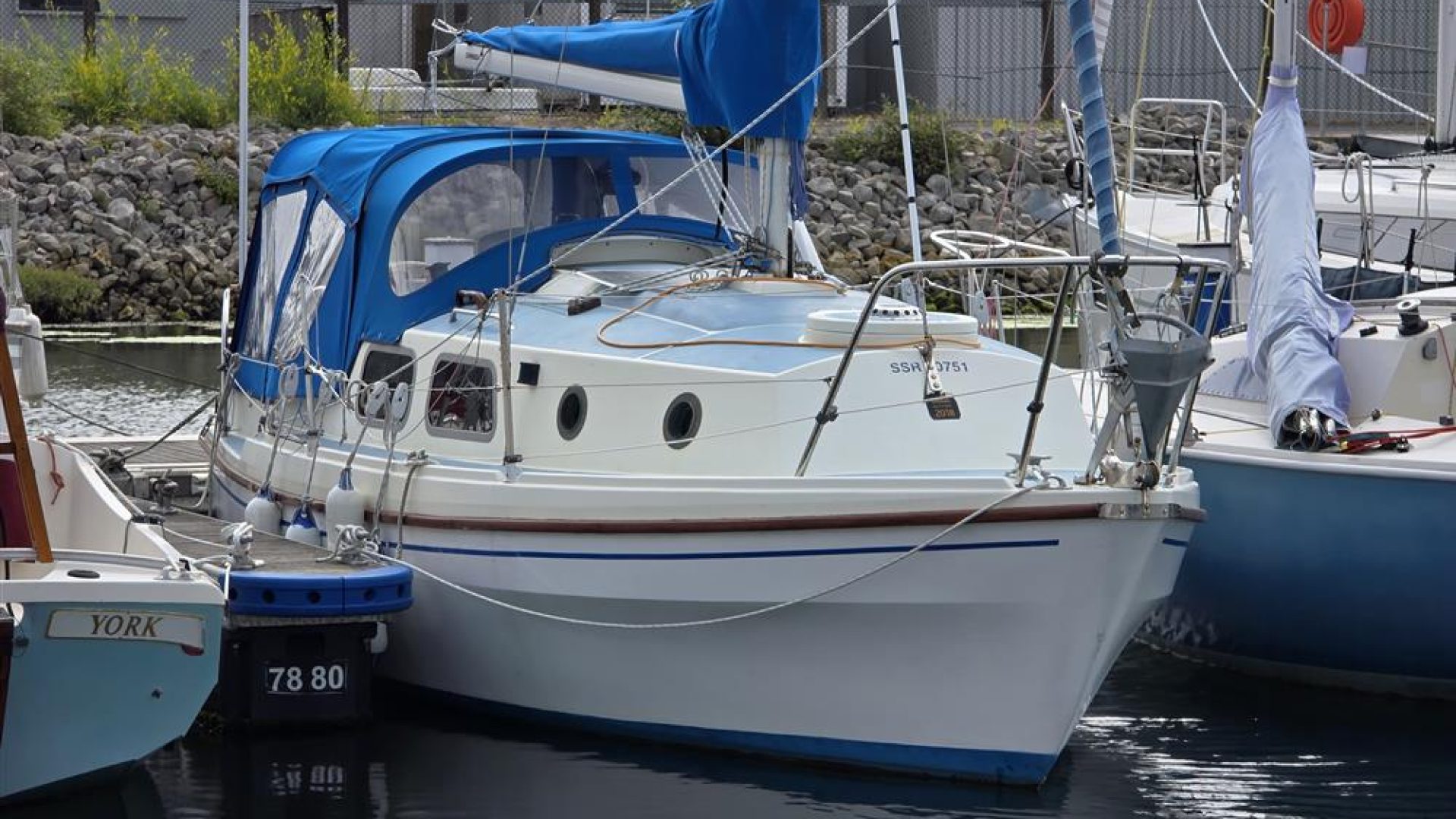 Westerly Pageant 23