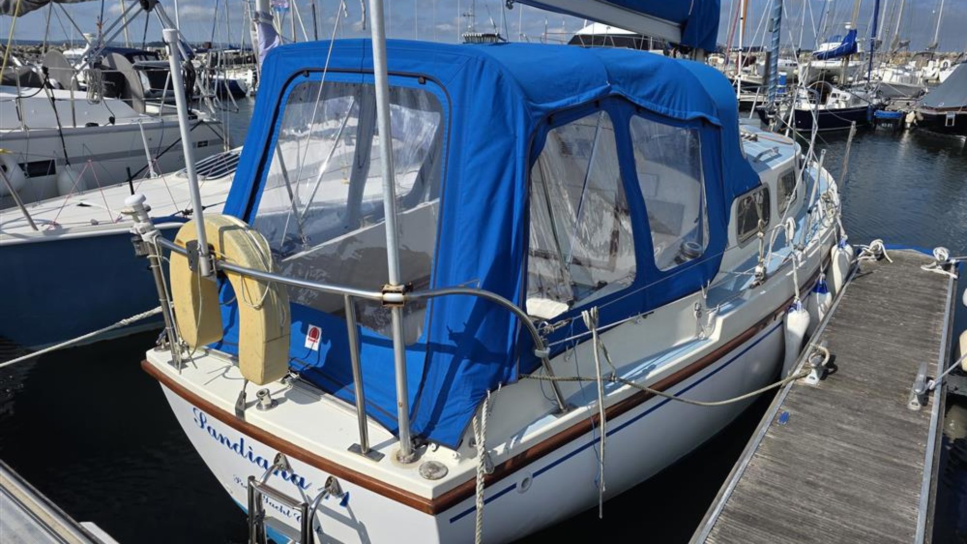 Westerly Pageant 23