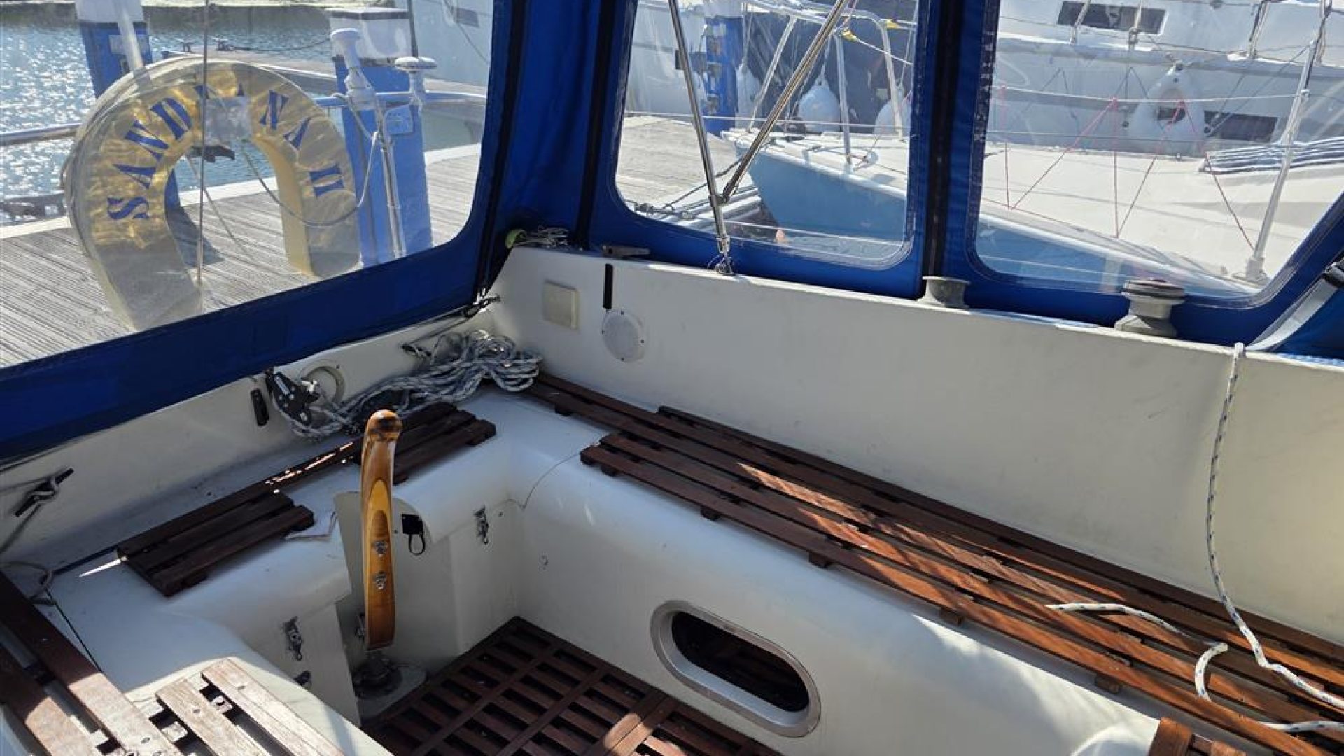 Westerly Pageant 23