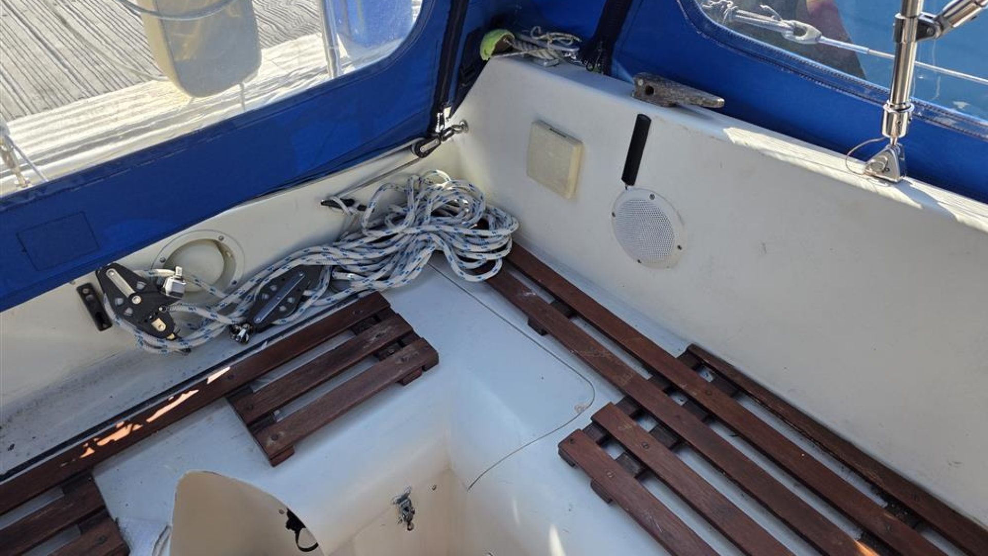 Westerly Pageant 23