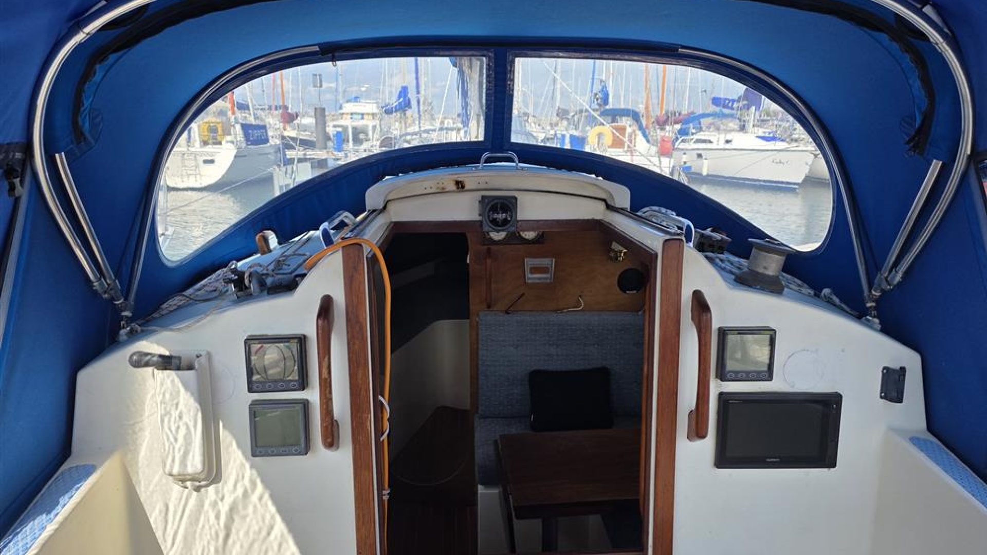 Westerly Pageant 23