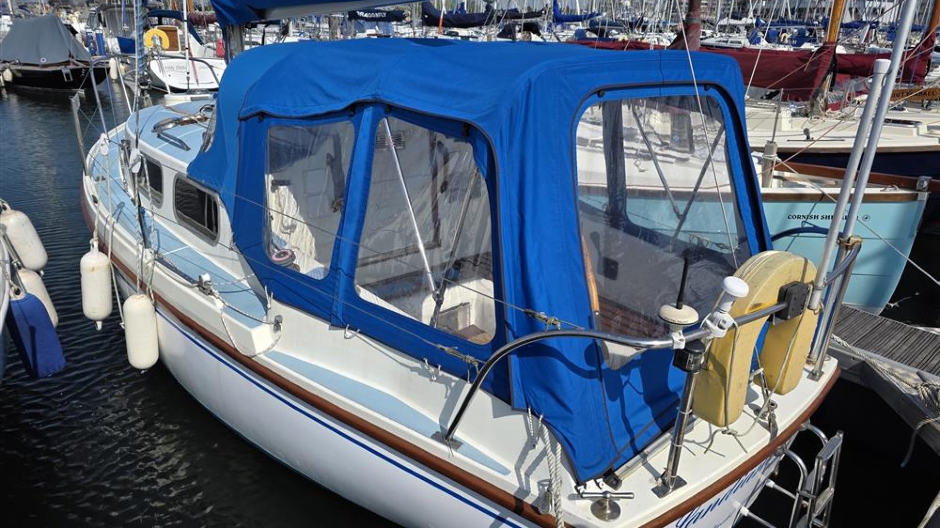 Westerly Pageant 23