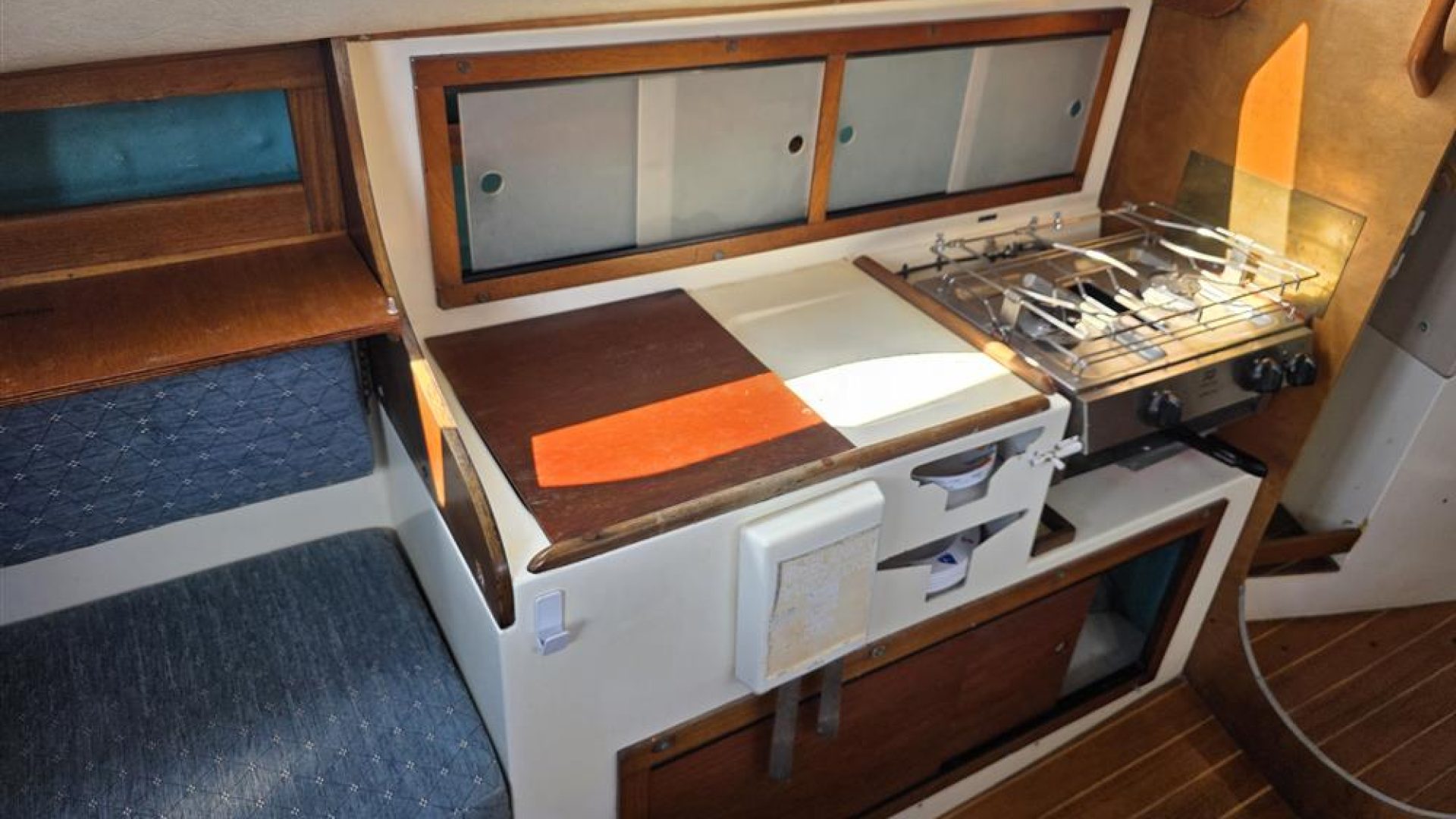 Westerly Pageant 23