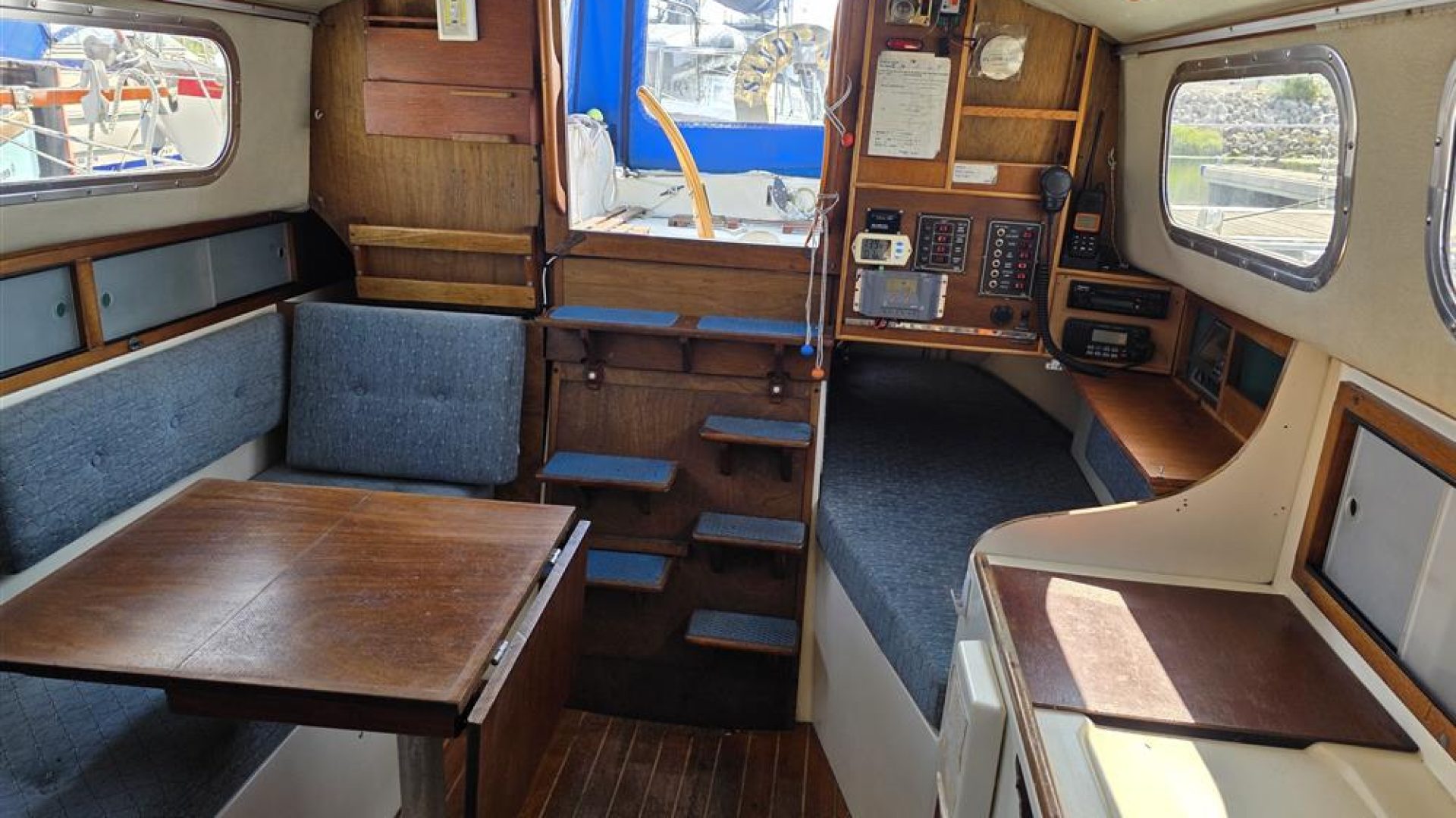 Westerly Pageant 23