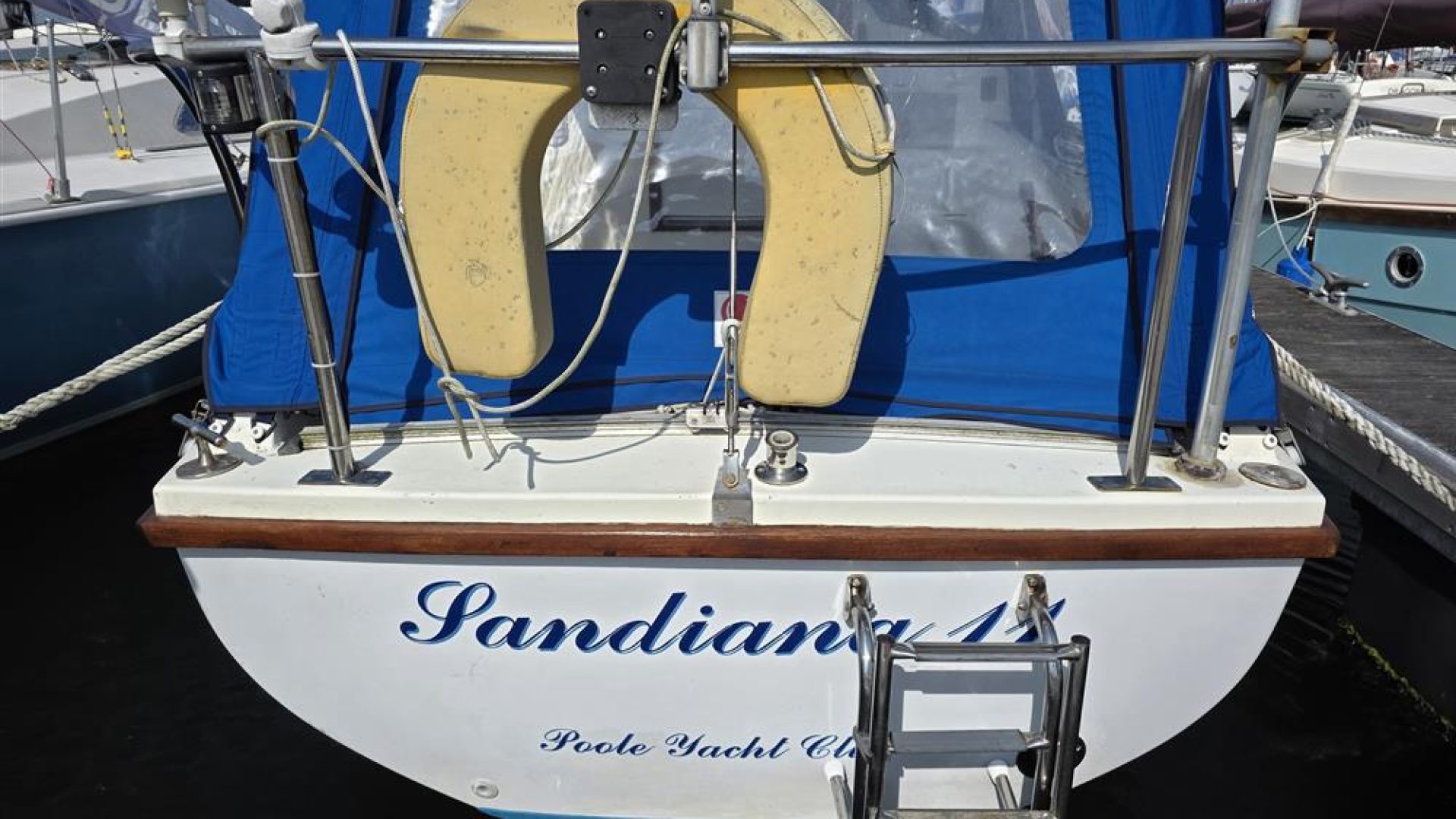 Westerly Pageant 23