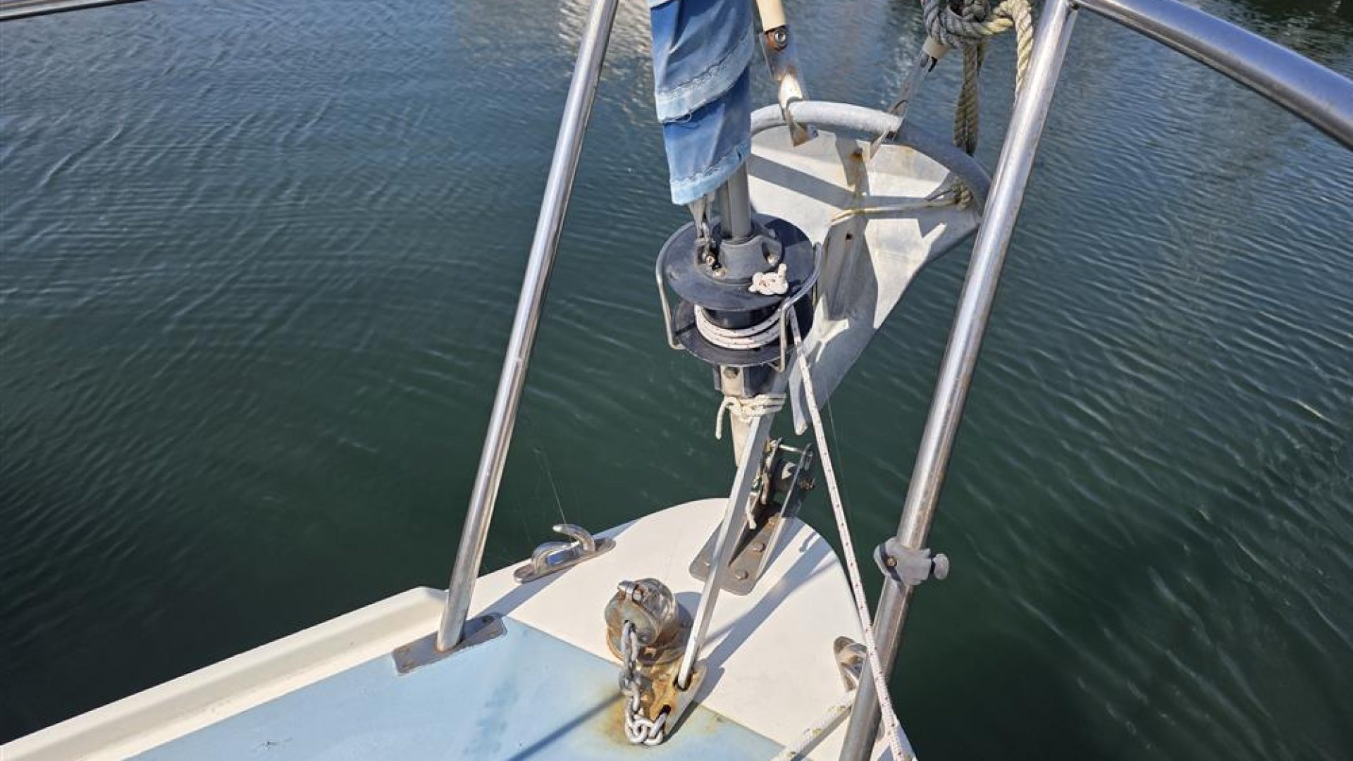 Westerly Pageant 23