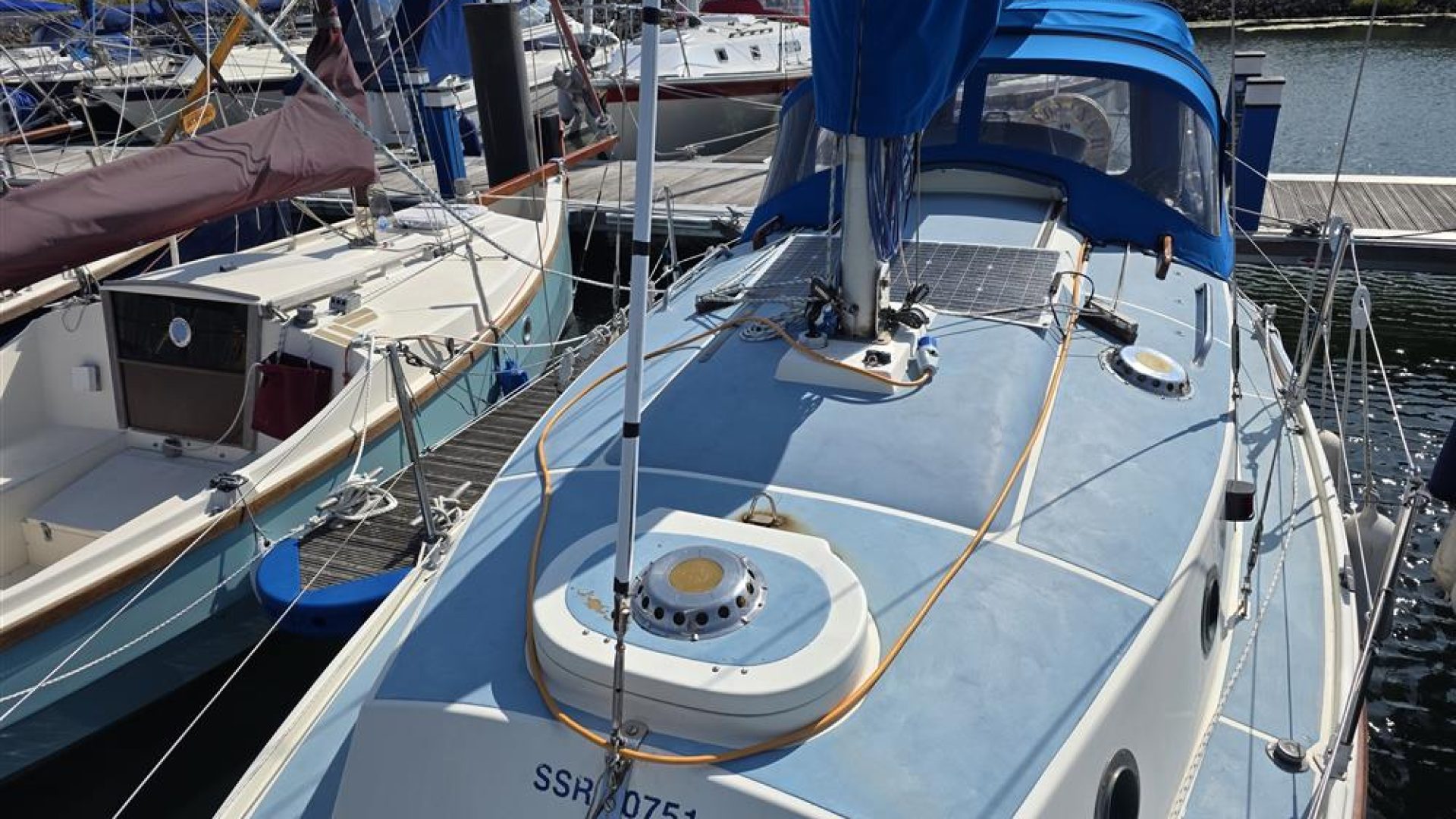 Westerly Pageant 23