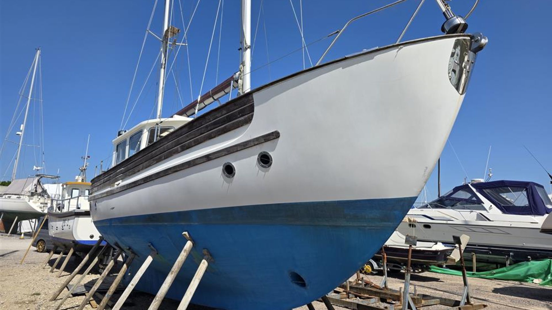 Fisher 34