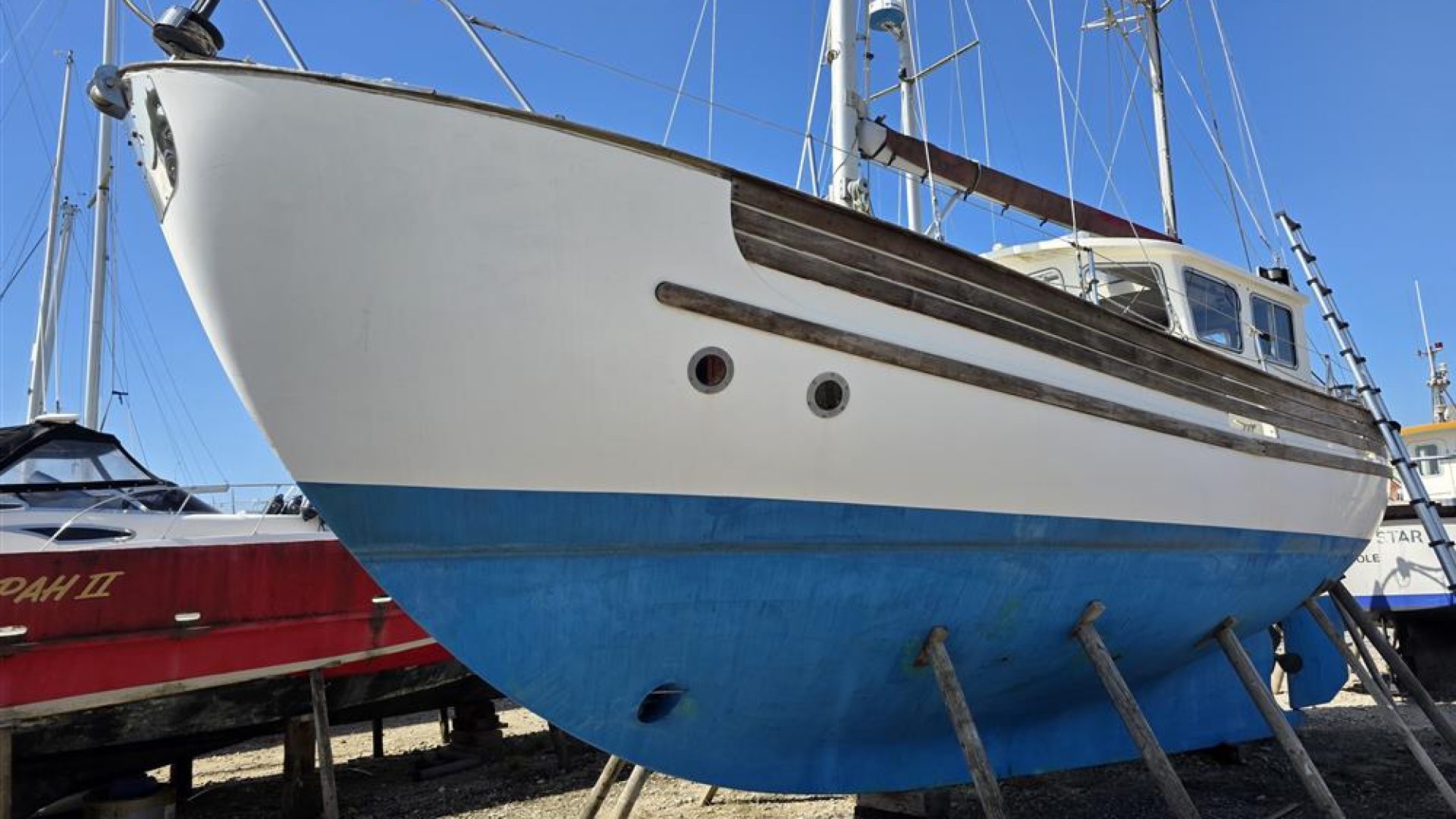 Fisher 34
