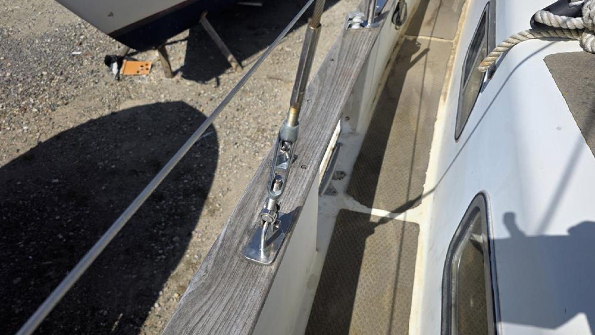 Fisher 34