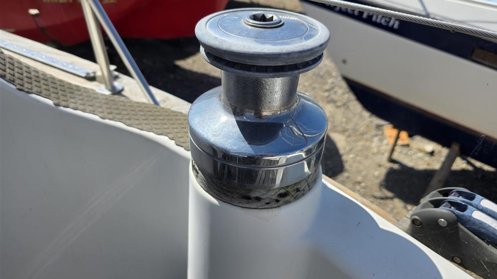 Fisher 34