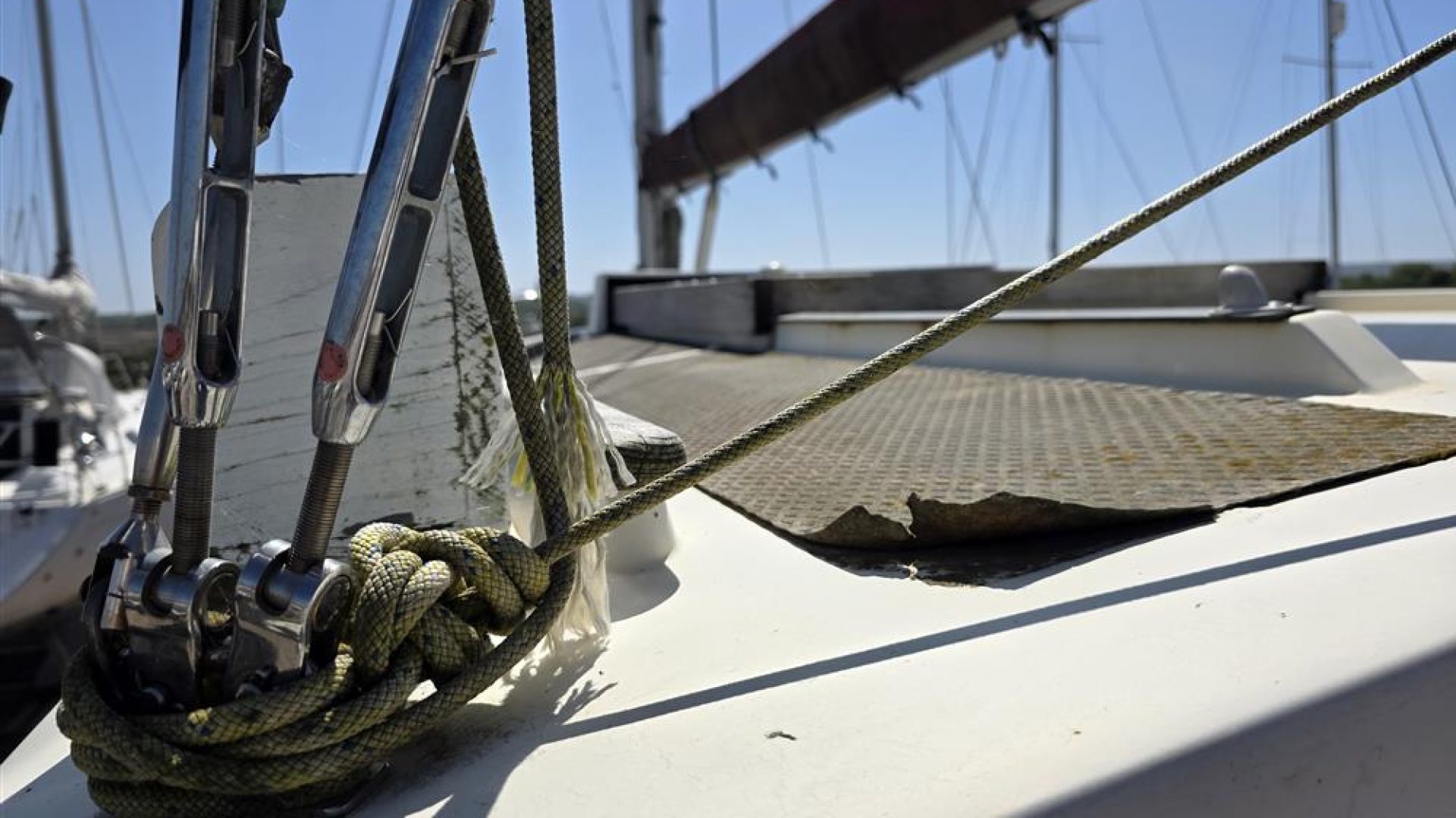 Fisher 34