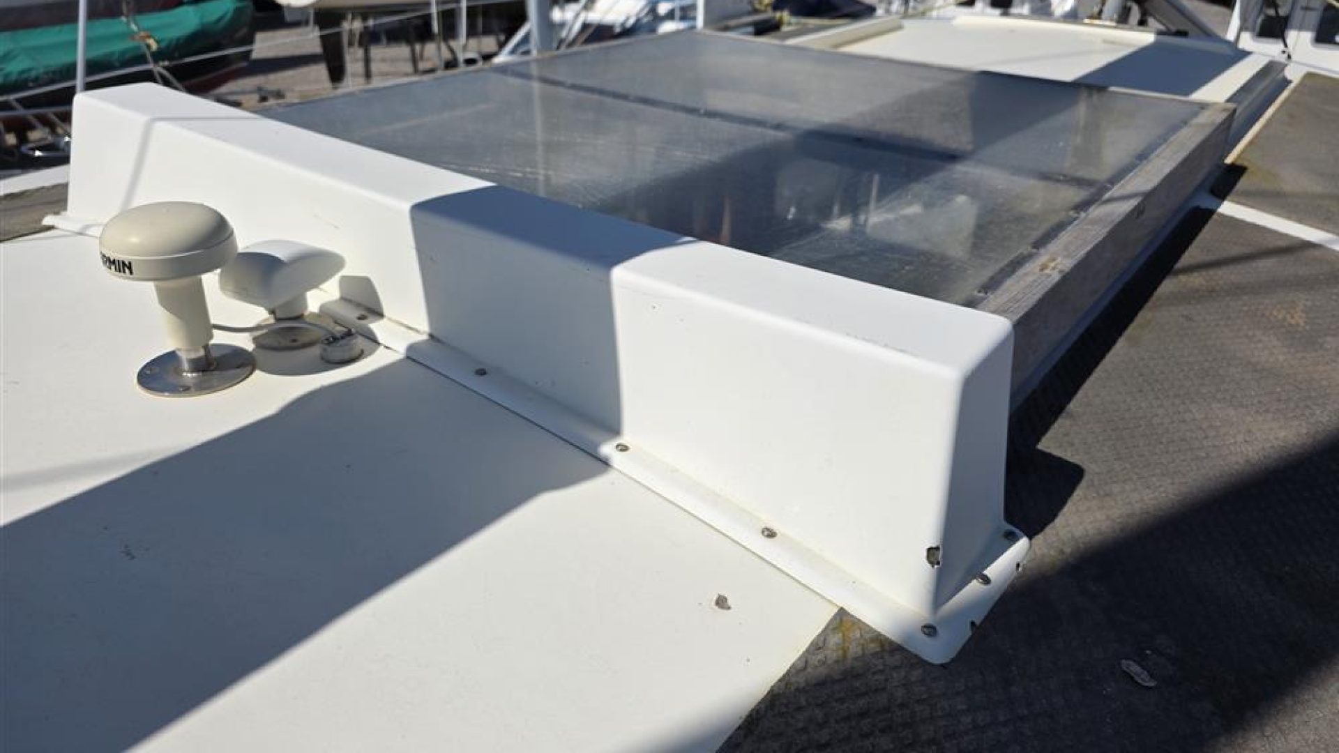 Fisher 34