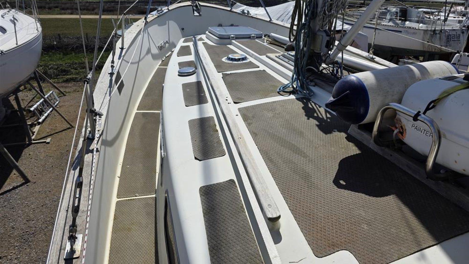 Fisher 34