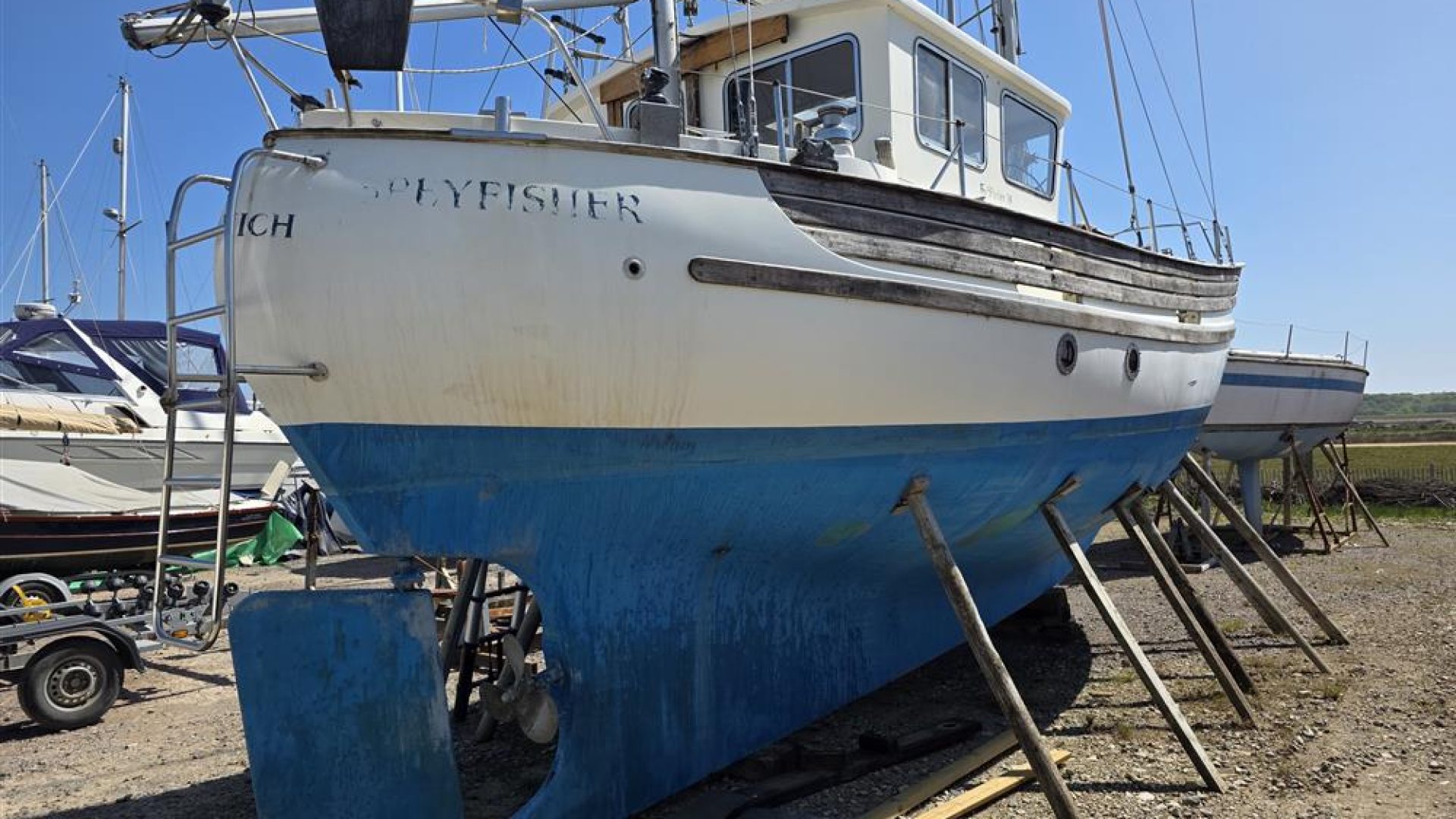 Fisher 34
