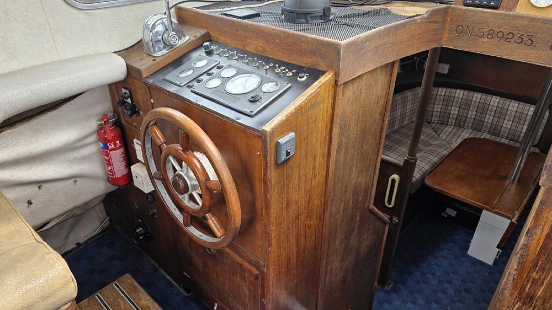 Fisher 34