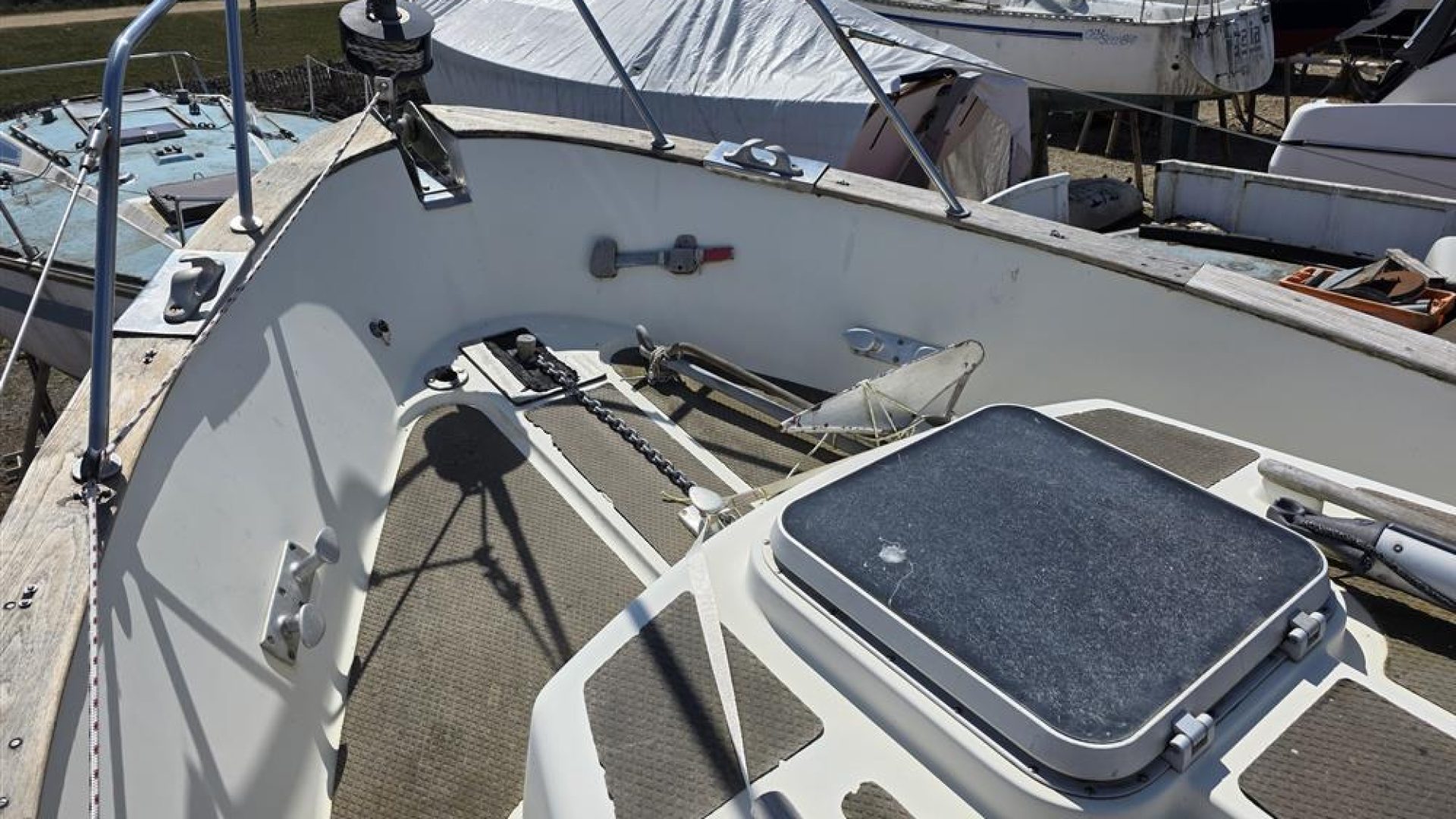 Fisher 34