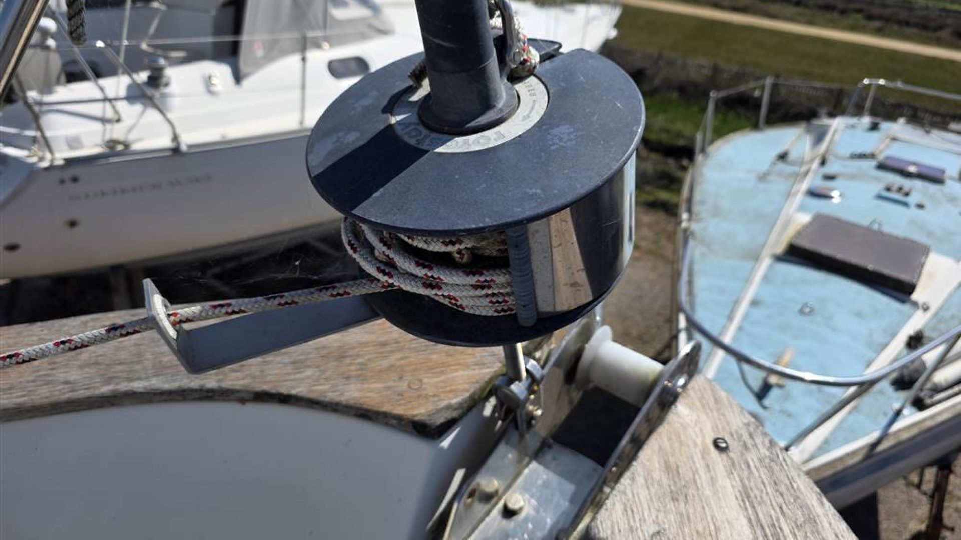 Fisher 34