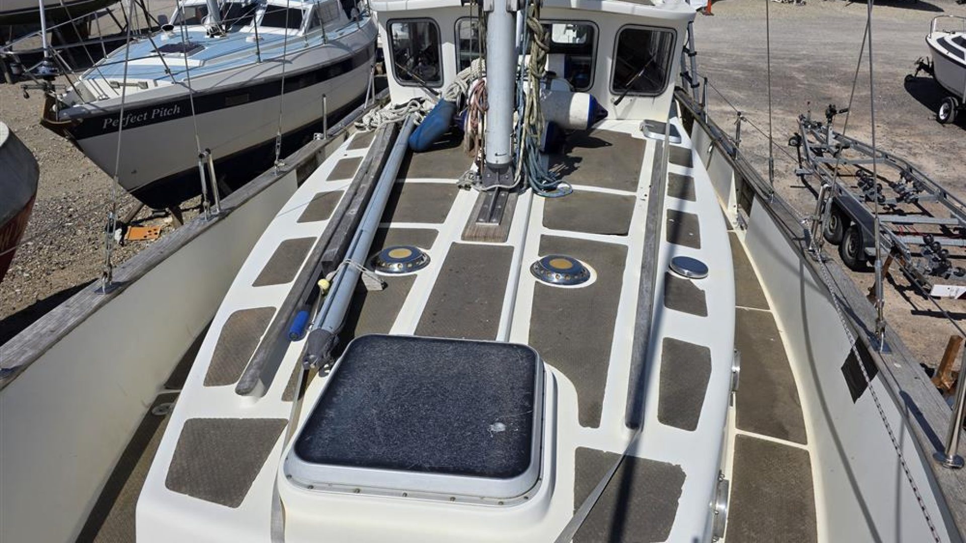 Fisher 34