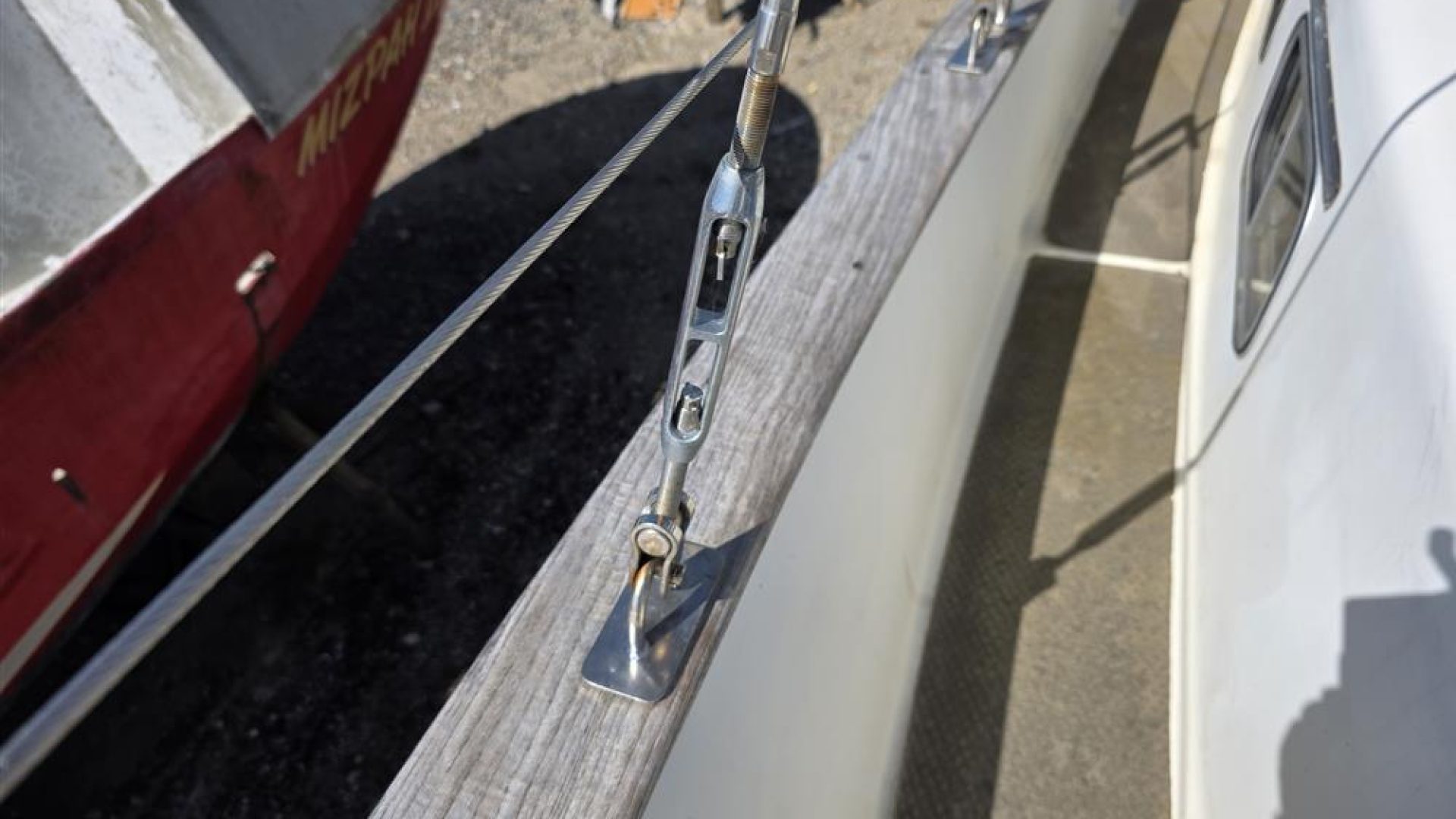 Fisher 34