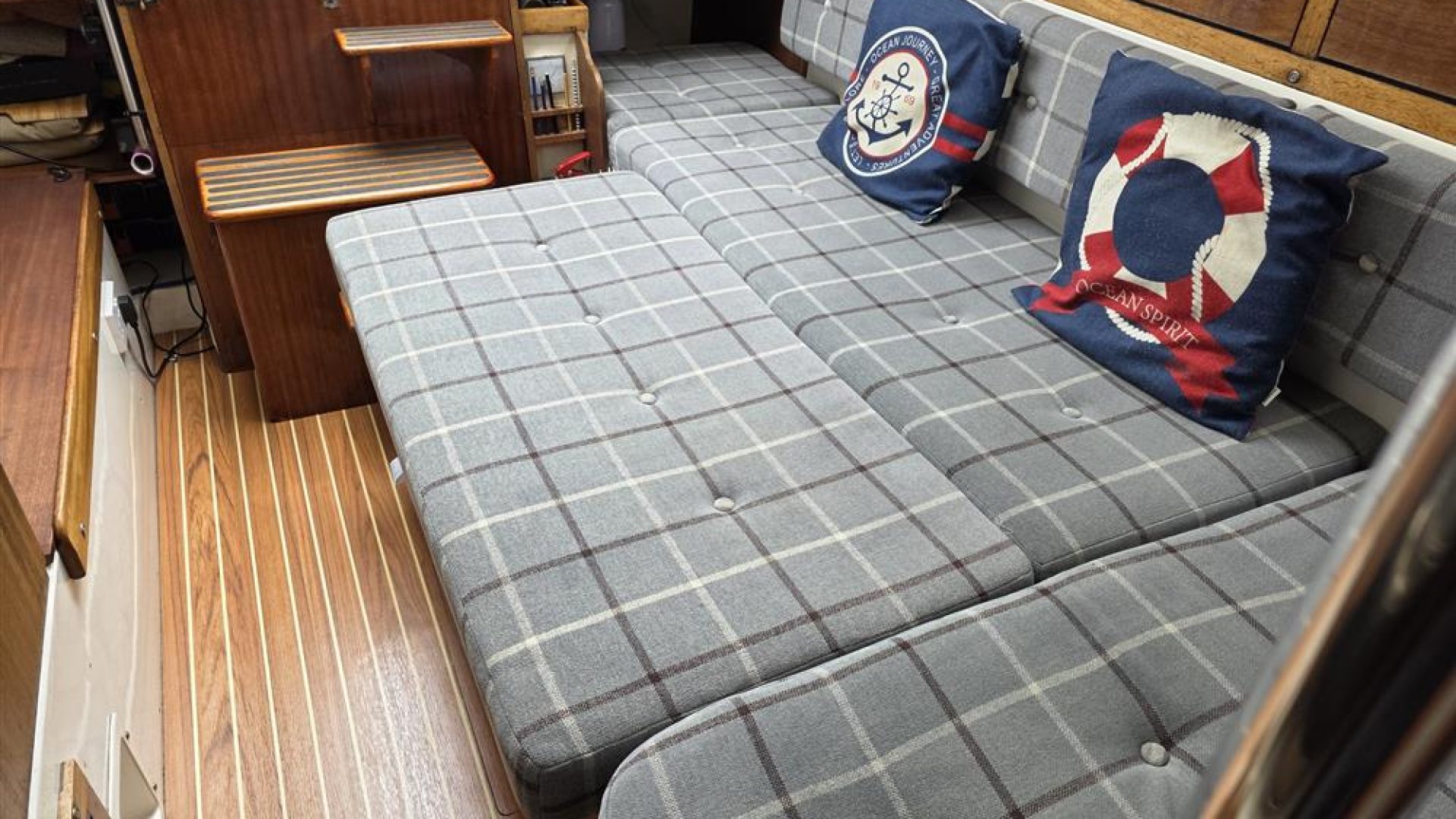 Westerly Renown 32