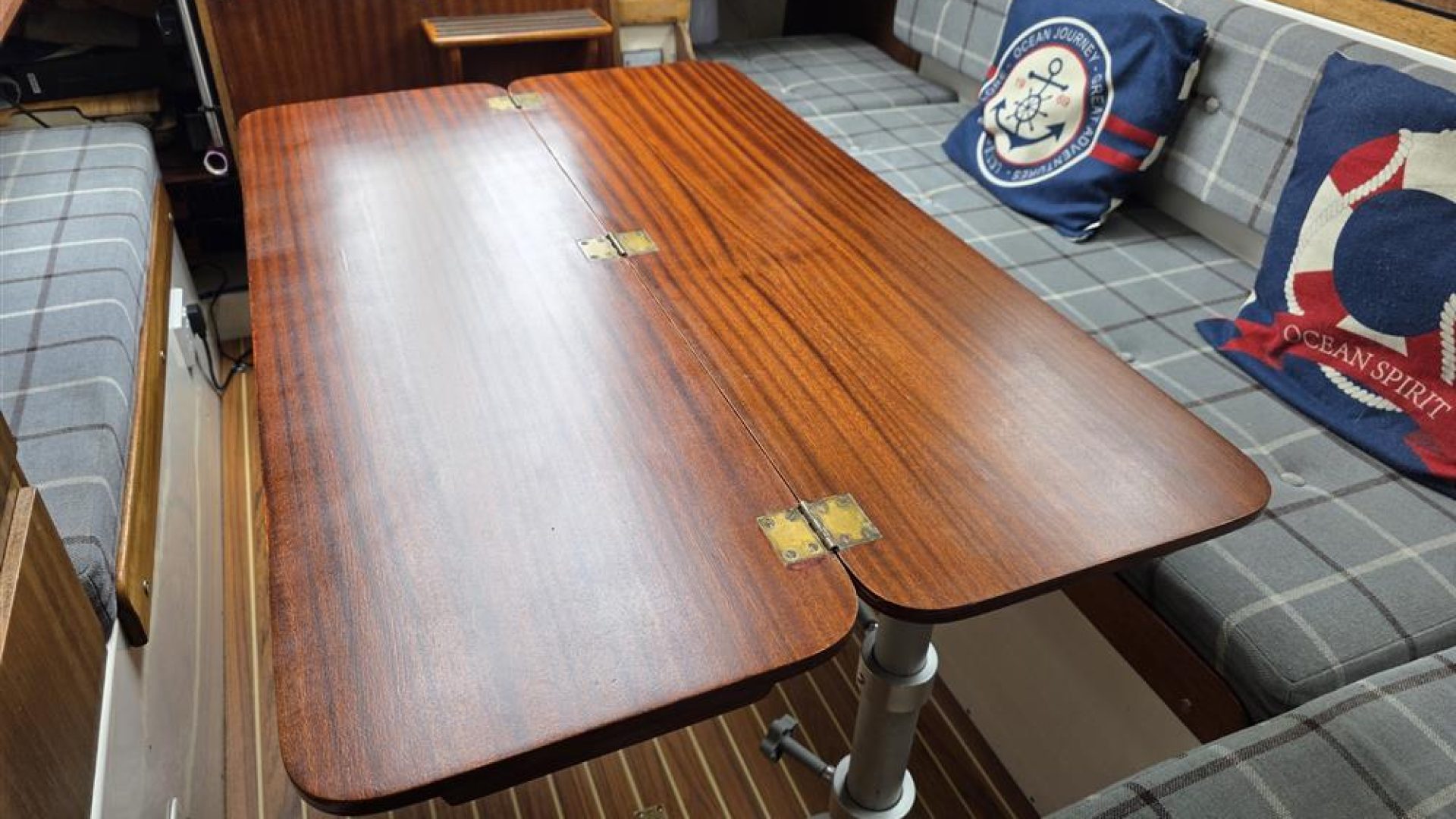 Westerly Renown 32